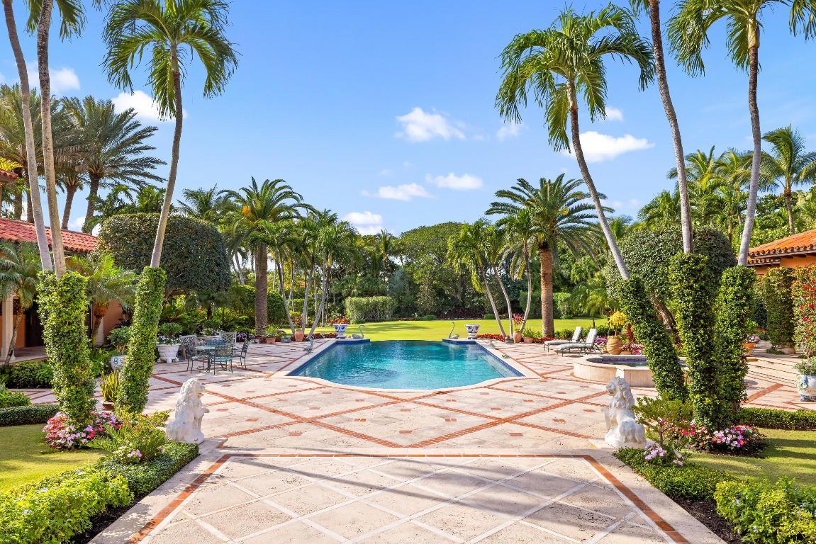 1491 N Ocean, Palm Beach FL 33480