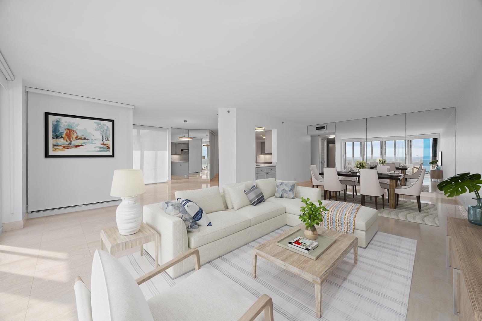529 S Flagler Dr #14h, West Palm Beach FL 33401