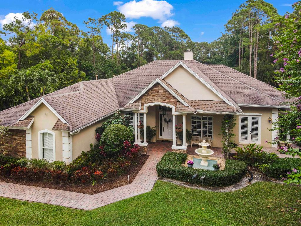 13418 Sand Ridge, West Palm Beach FL 33418