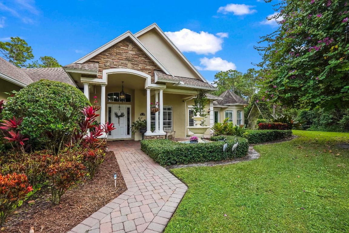 13418 Sand Ridge, West Palm Beach FL 33418