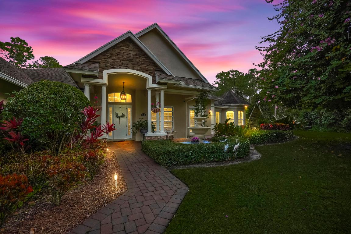 13418 Sand Ridge, West Palm Beach FL 33418