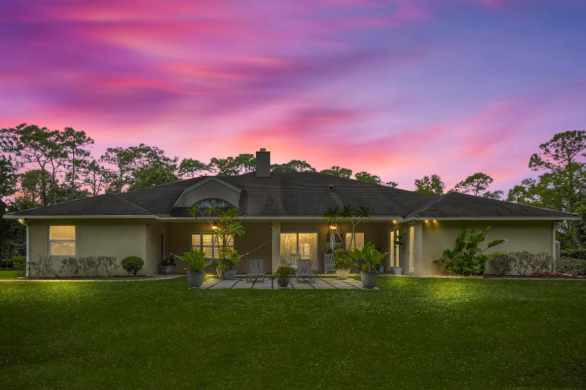 13418 Sand Ridge, West Palm Beach FL 33418