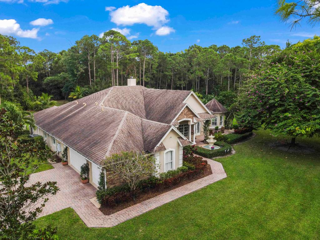13418 Sand Ridge, West Palm Beach FL 33418