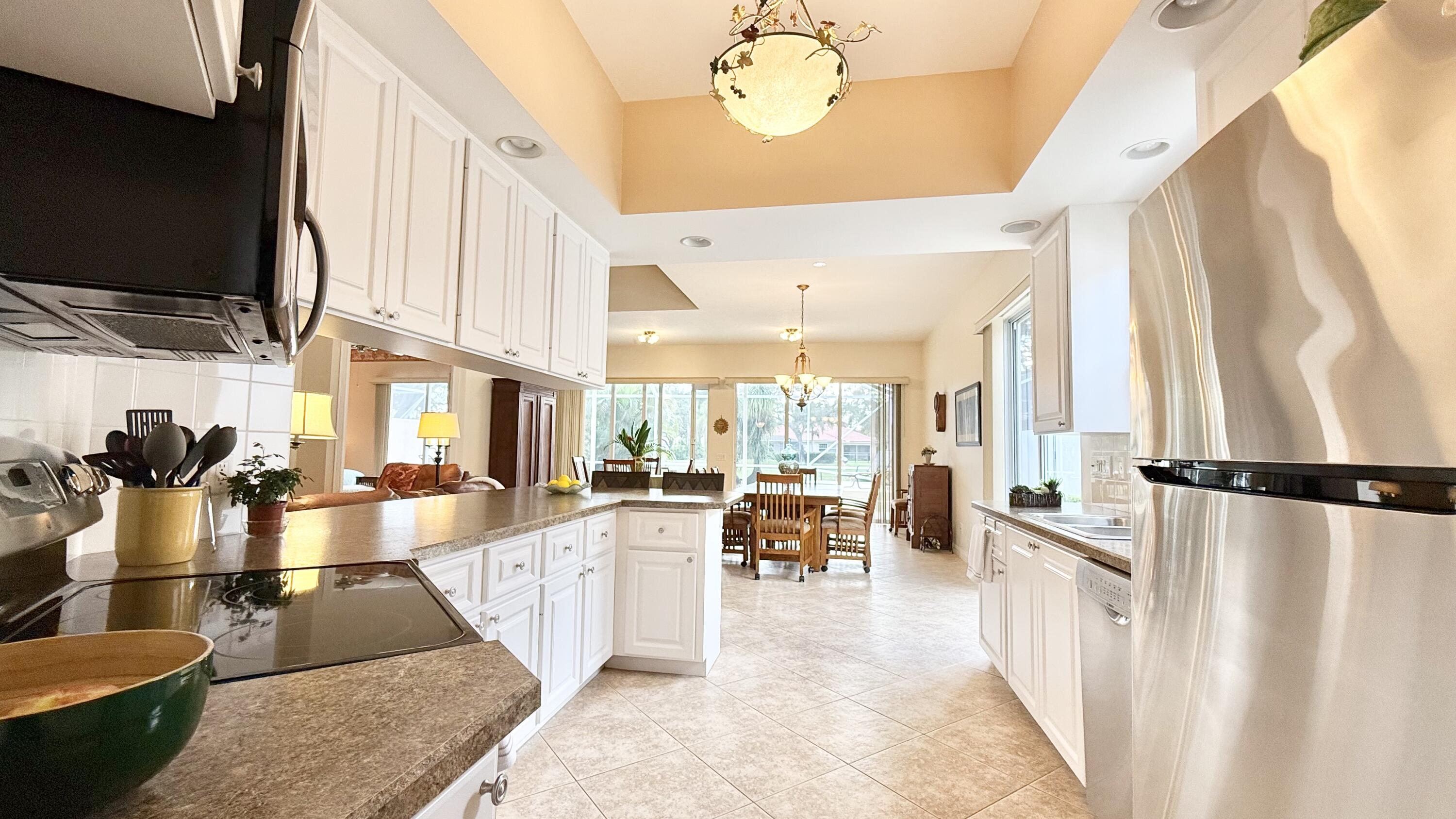 2603 Muskegon, West Palm Beach FL 33411