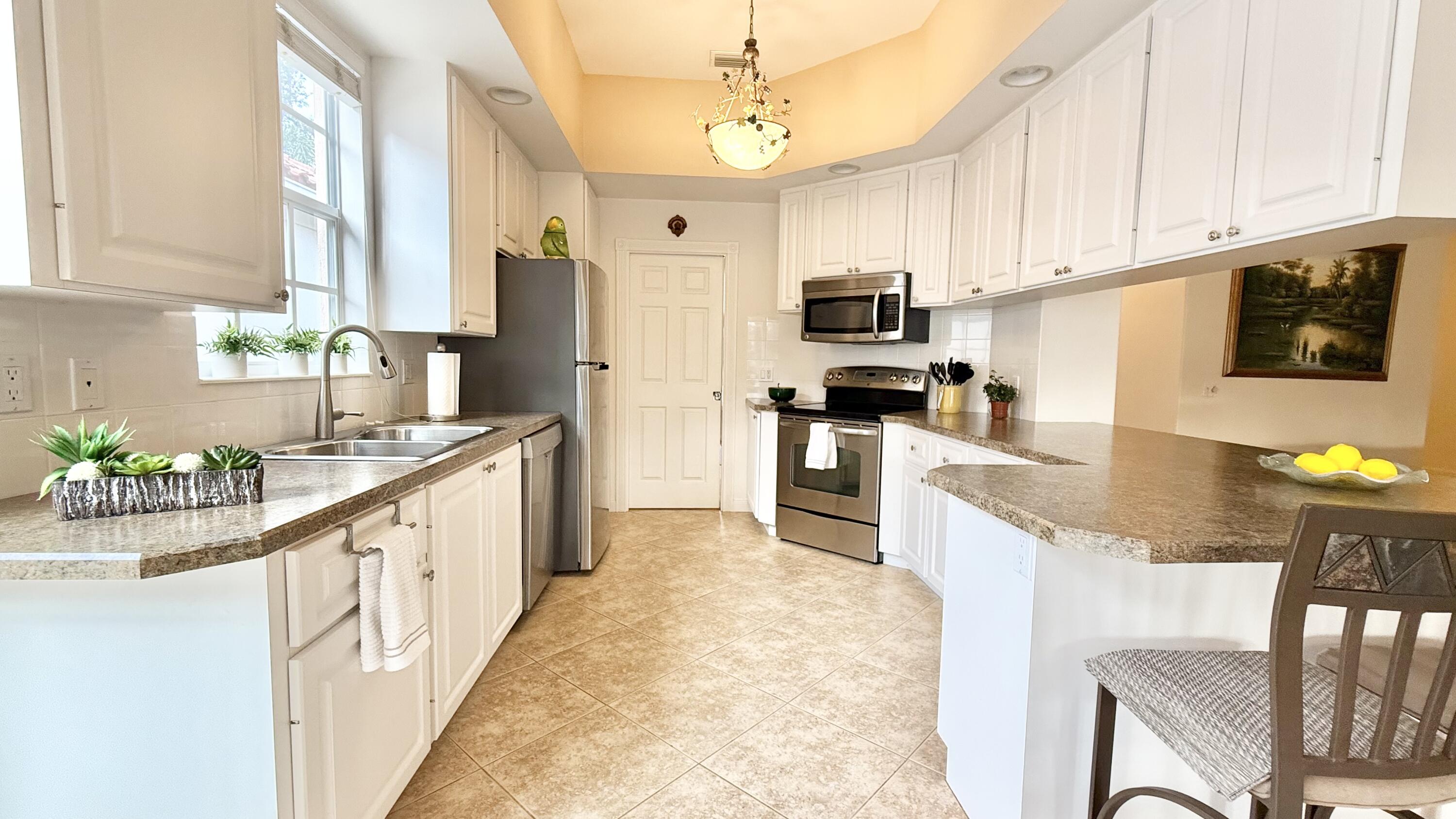 2603 Muskegon, West Palm Beach FL 33411