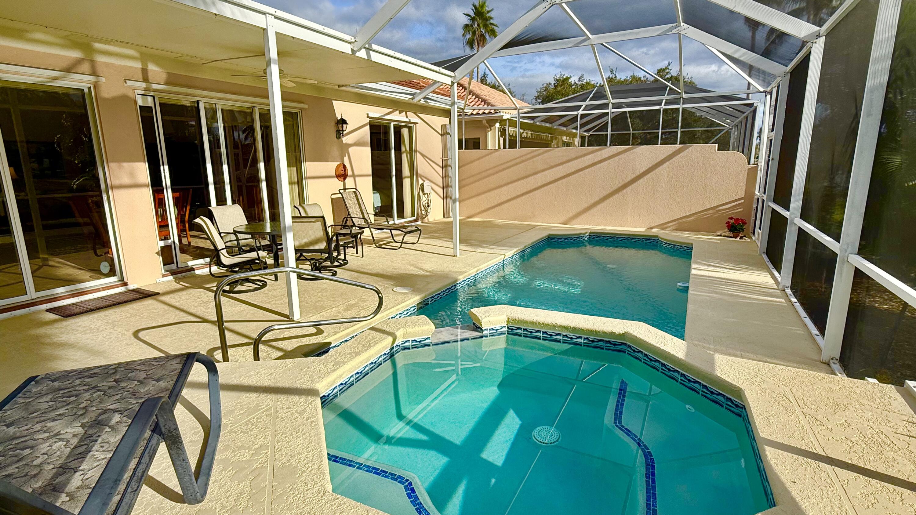 2603 Muskegon, West Palm Beach FL 33411