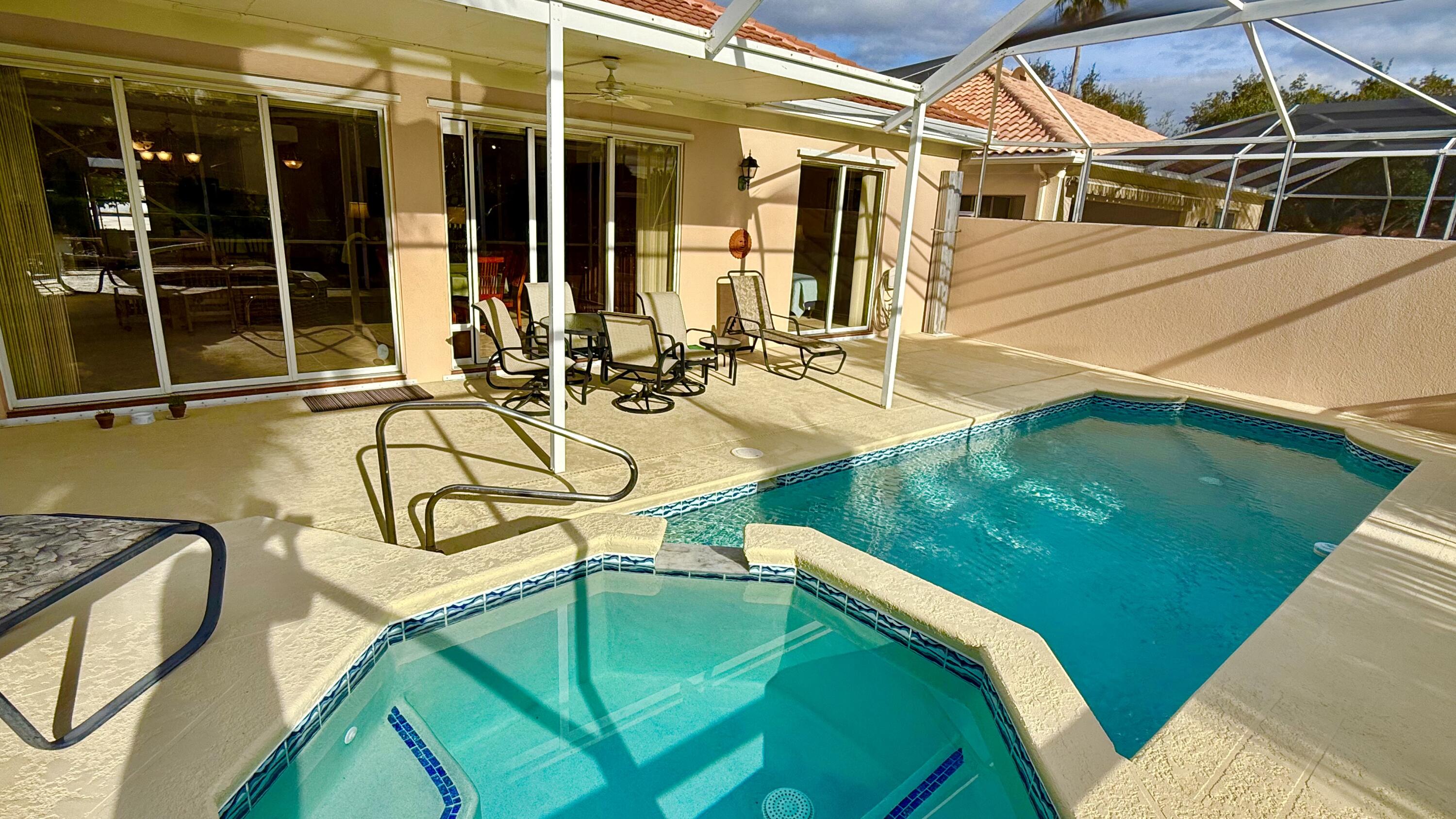 2603 Muskegon, West Palm Beach FL 33411