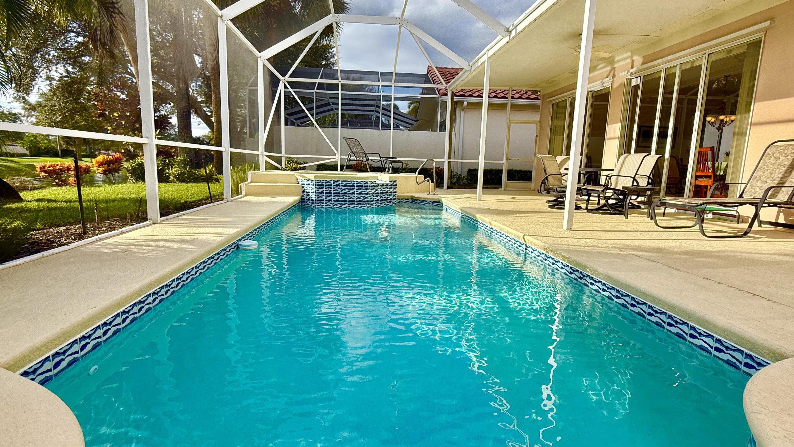 2603 Muskegon, West Palm Beach FL 33411
