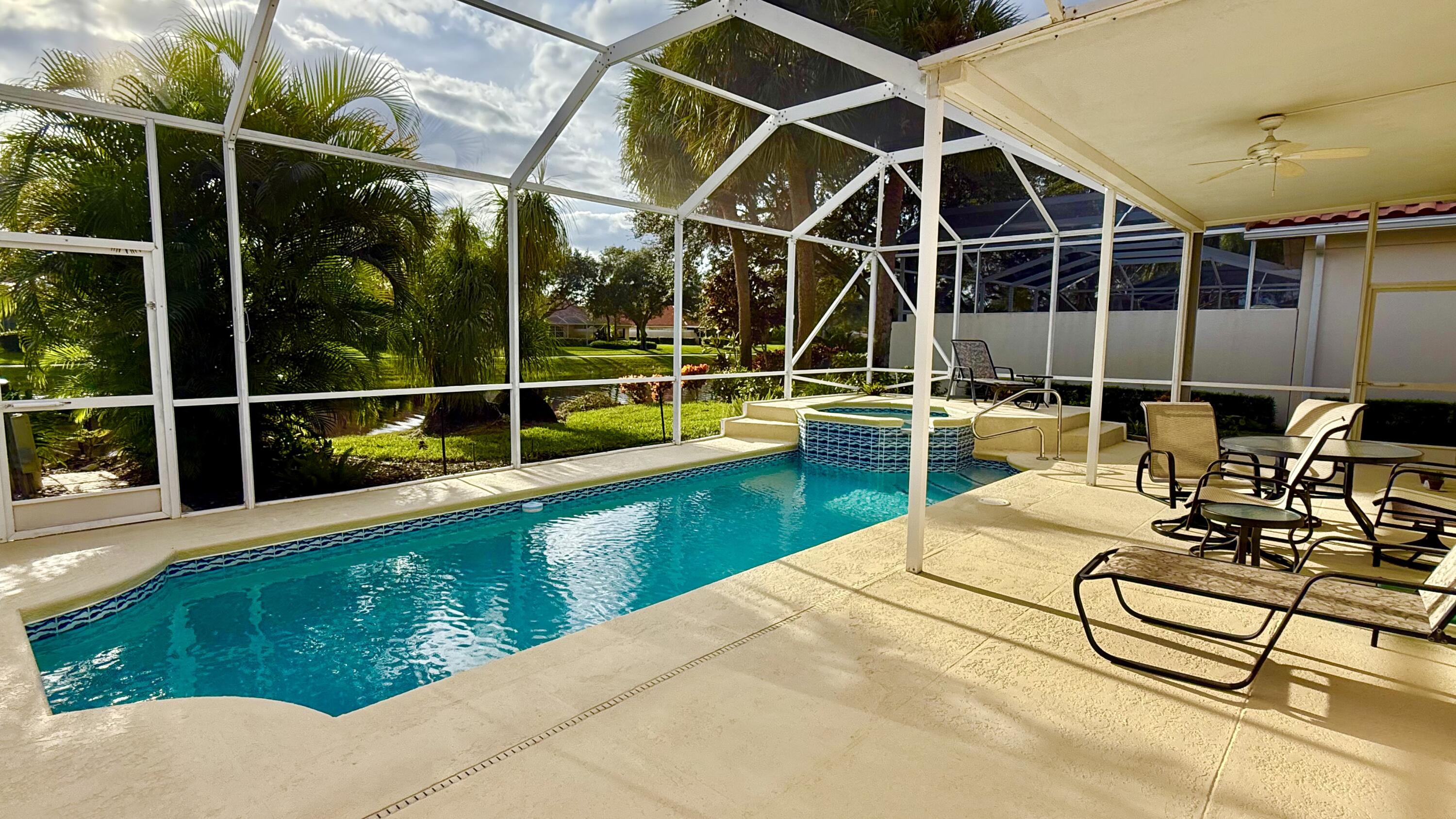 2603 Muskegon, West Palm Beach FL 33411