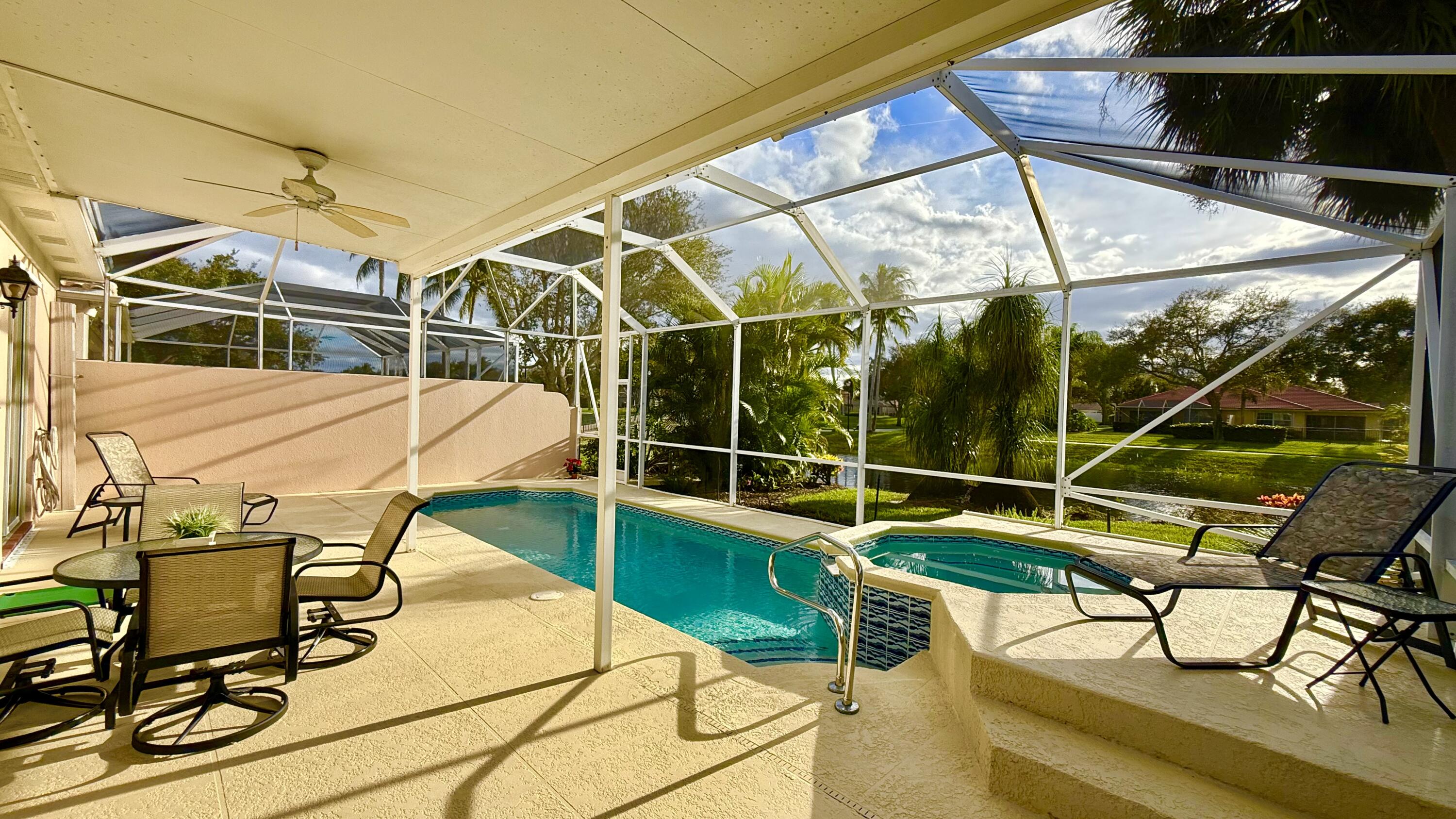 2603 Muskegon, West Palm Beach FL 33411