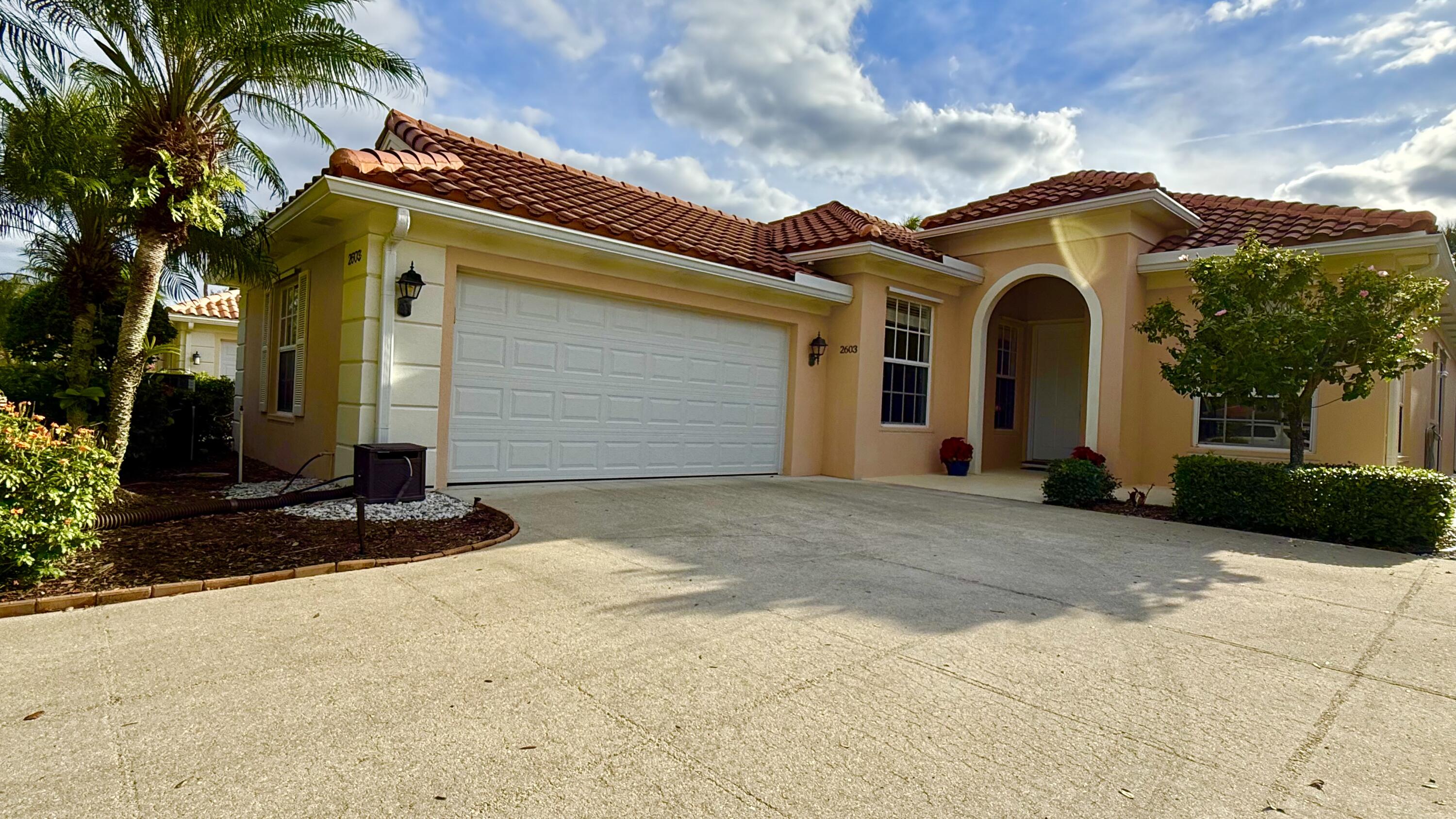2603 Muskegon, West Palm Beach FL 33411