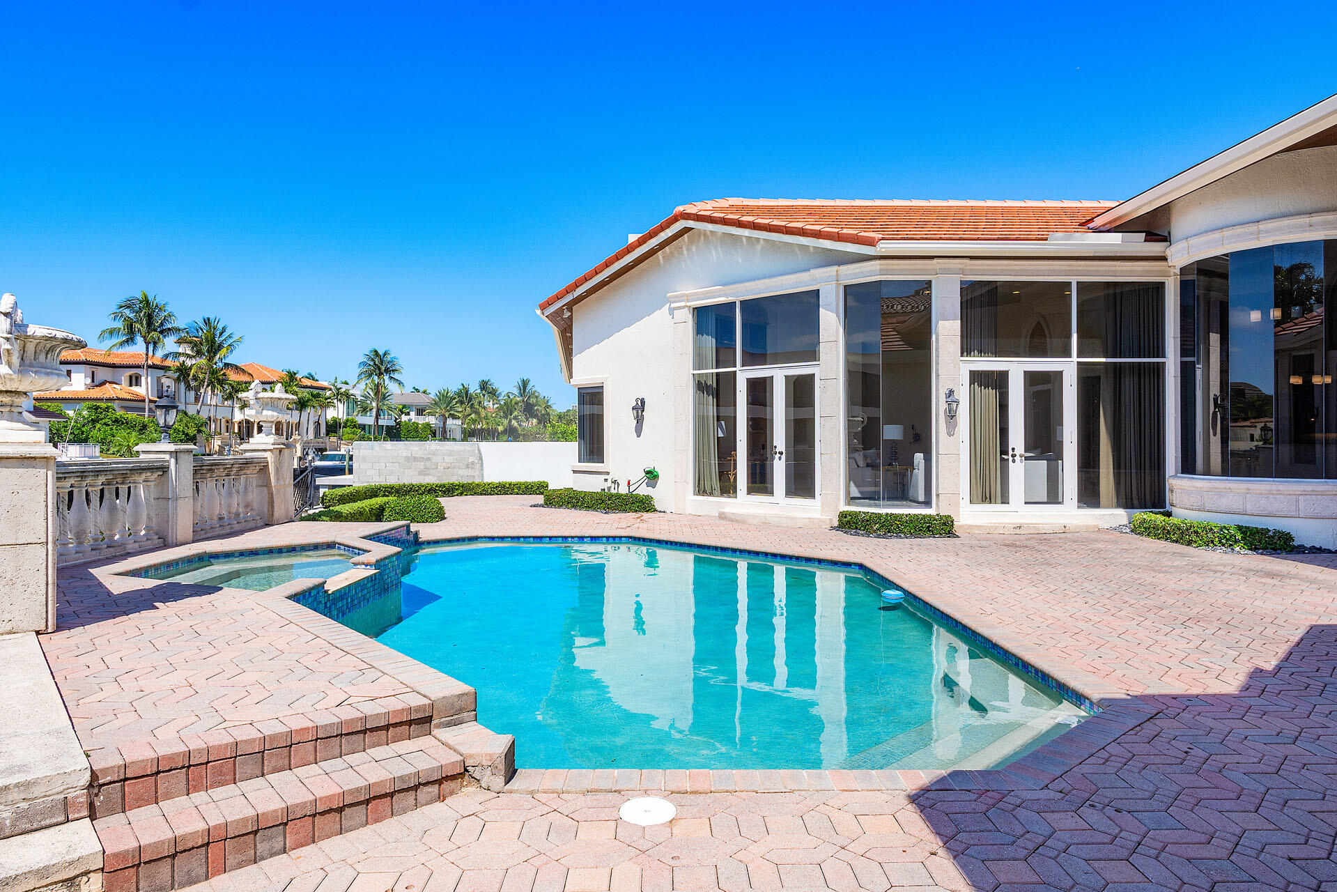 159 W Coconut Palm, Boca Raton FL 33432