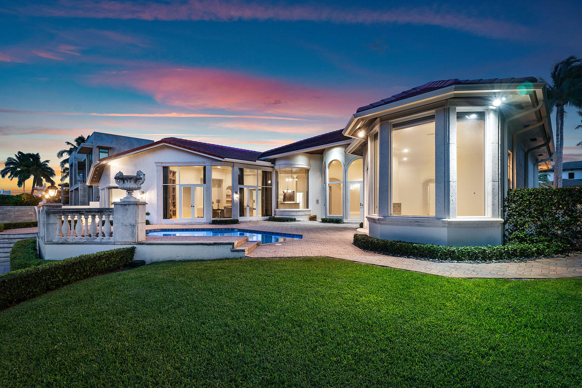 159 W Coconut Palm, Boca Raton FL 33432