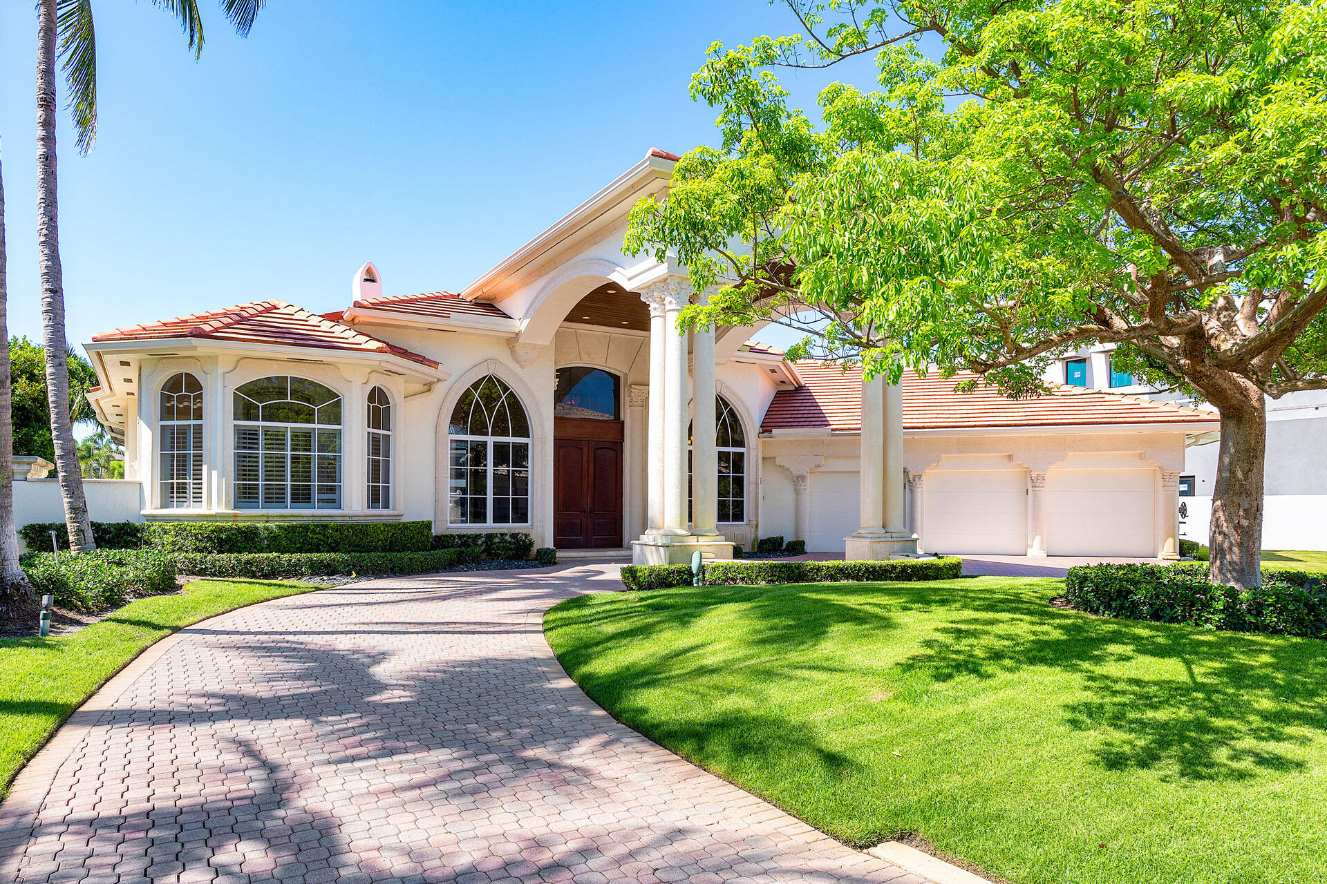 159 W Coconut Palm, Boca Raton FL 33432
