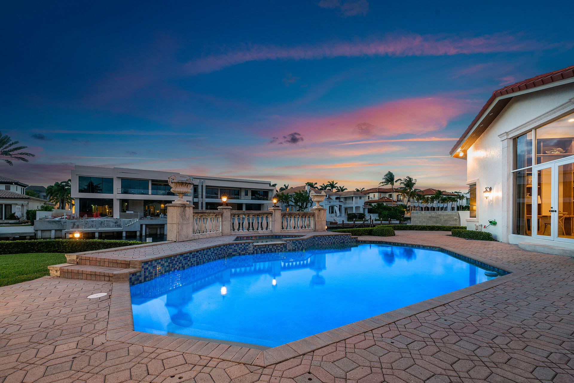 159 W Coconut Palm, Boca Raton FL 33432