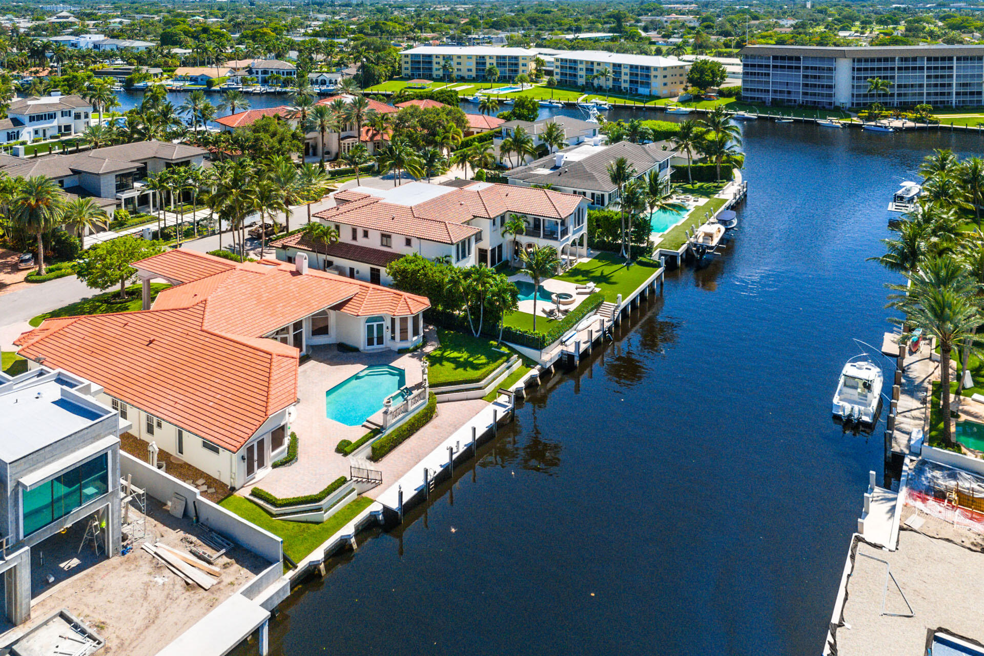 159 W Coconut Palm, Boca Raton FL 33432