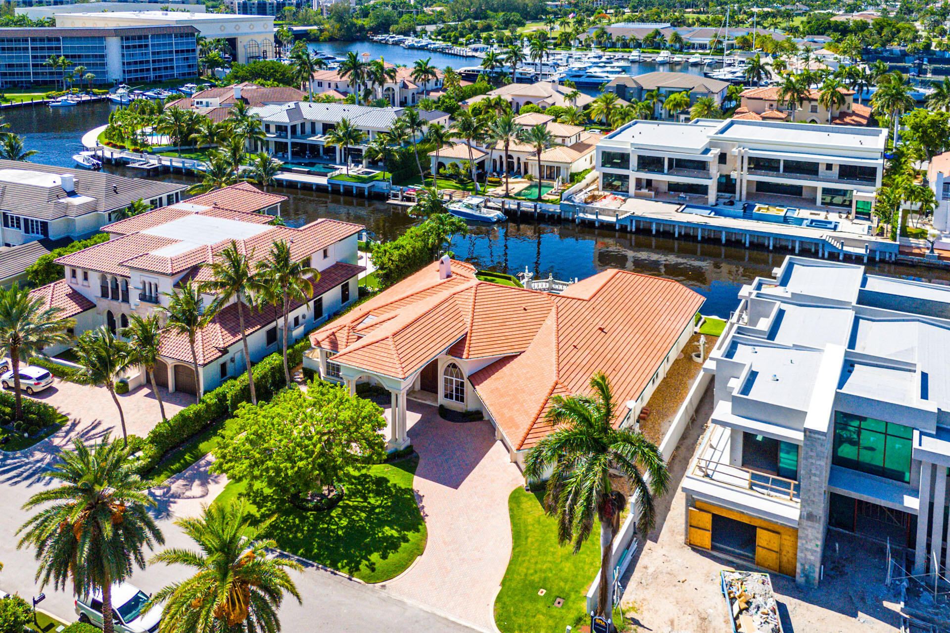 159 W Coconut Palm, Boca Raton FL 33432
