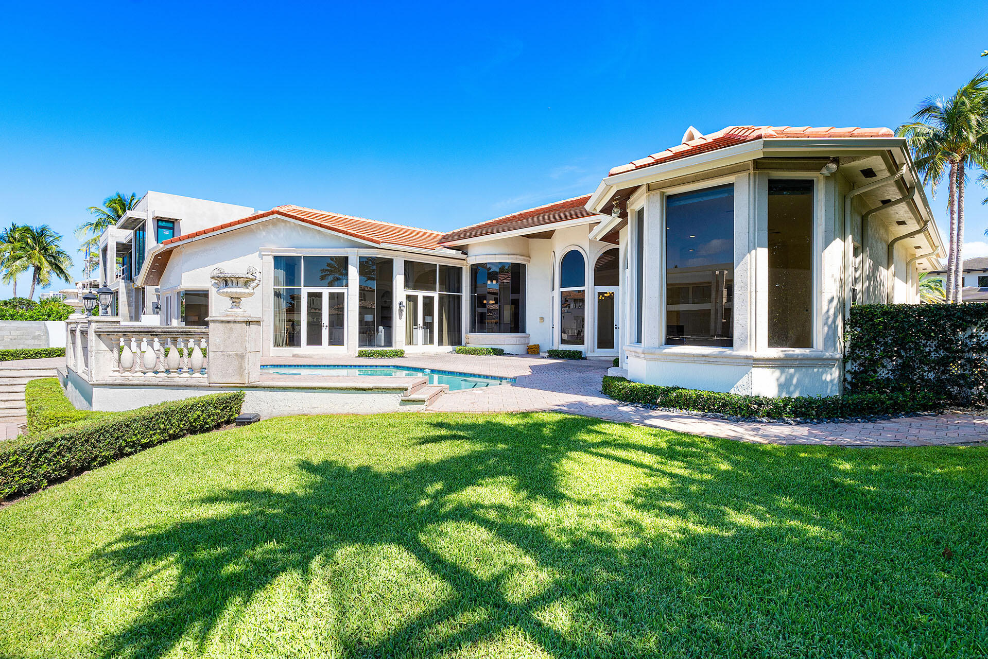 159 W Coconut Palm, Boca Raton FL 33432