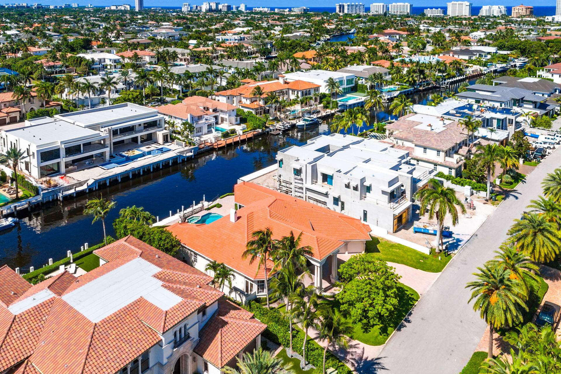 159 W Coconut Palm, Boca Raton FL 33432