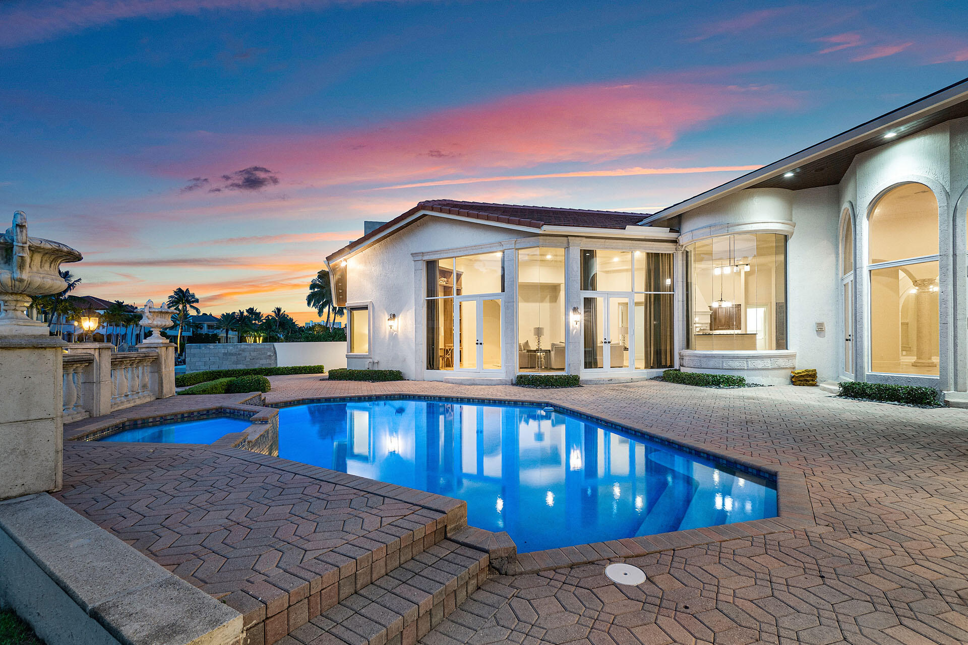 159 W Coconut Palm, Boca Raton FL 33432