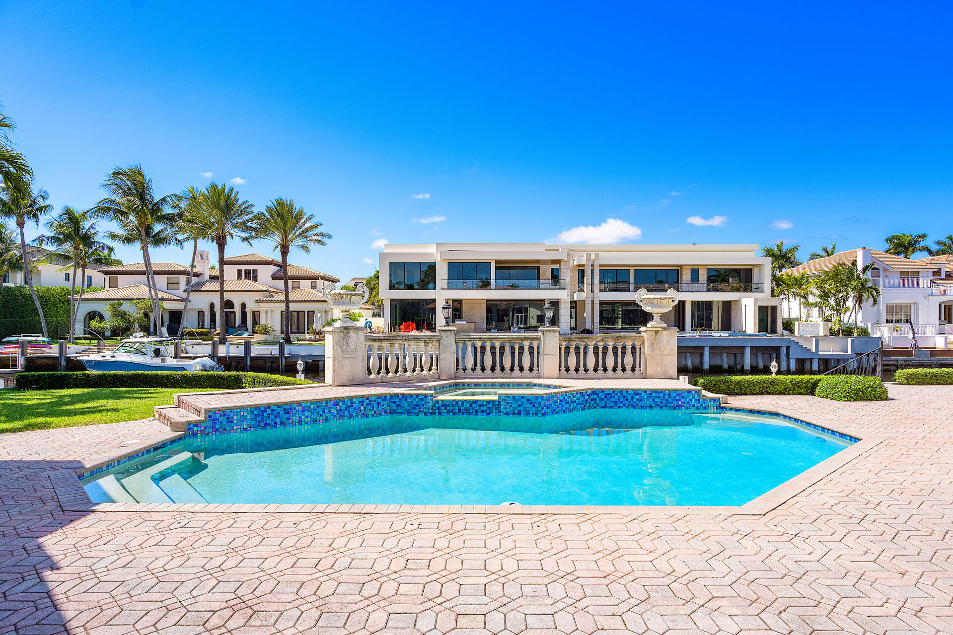 159 W Coconut Palm, Boca Raton FL 33432