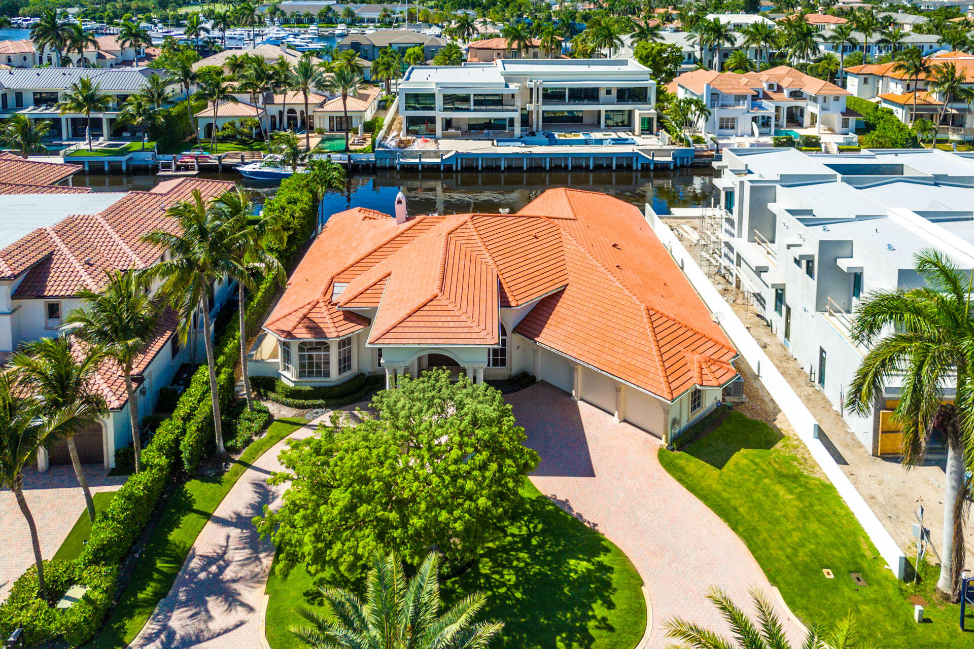 159 W Coconut Palm, Boca Raton FL 33432