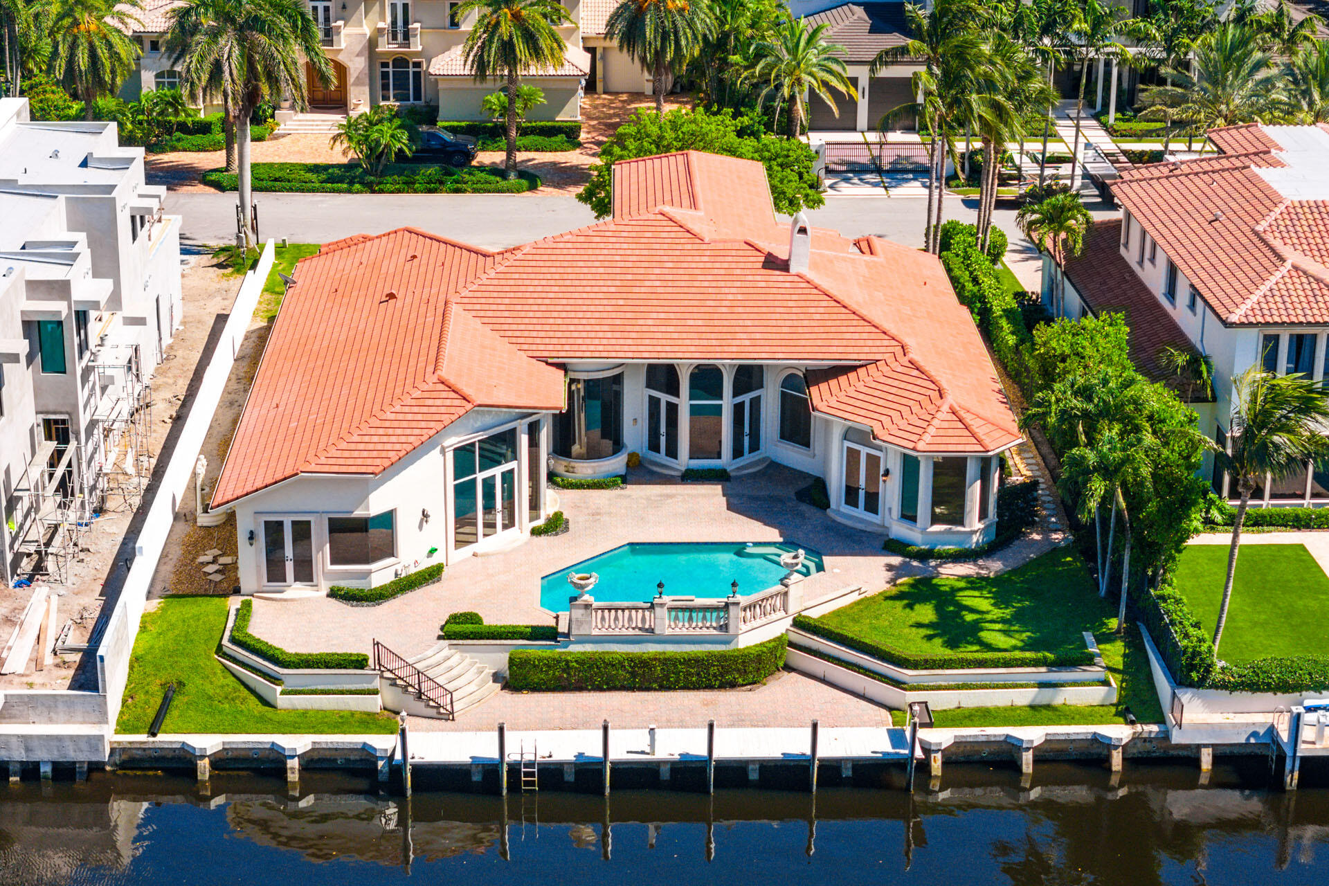 159 W Coconut Palm, Boca Raton FL 33432