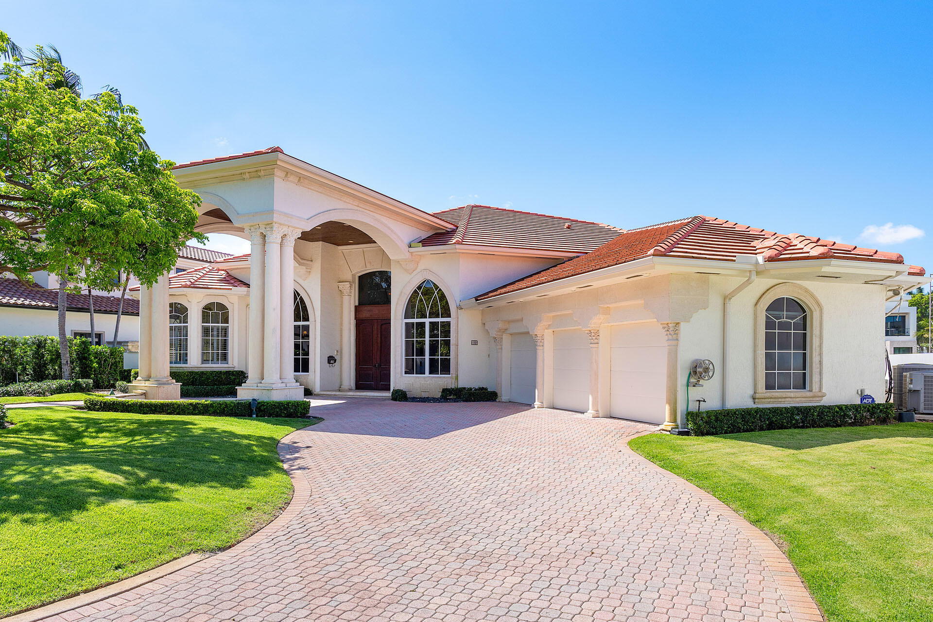 159 W Coconut Palm, Boca Raton FL 33432