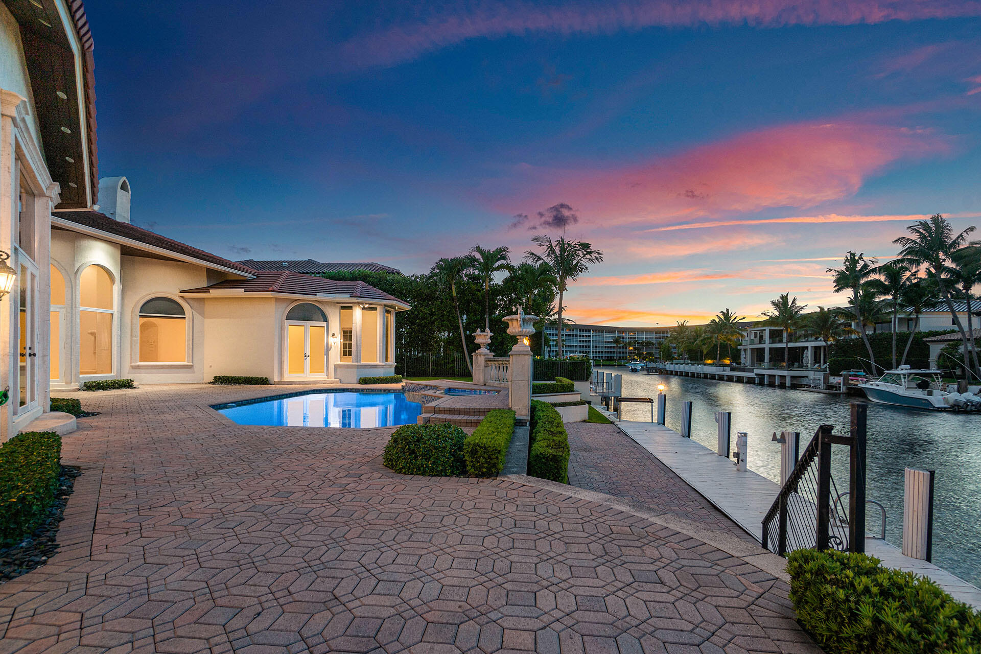 159 W Coconut Palm, Boca Raton FL 33432