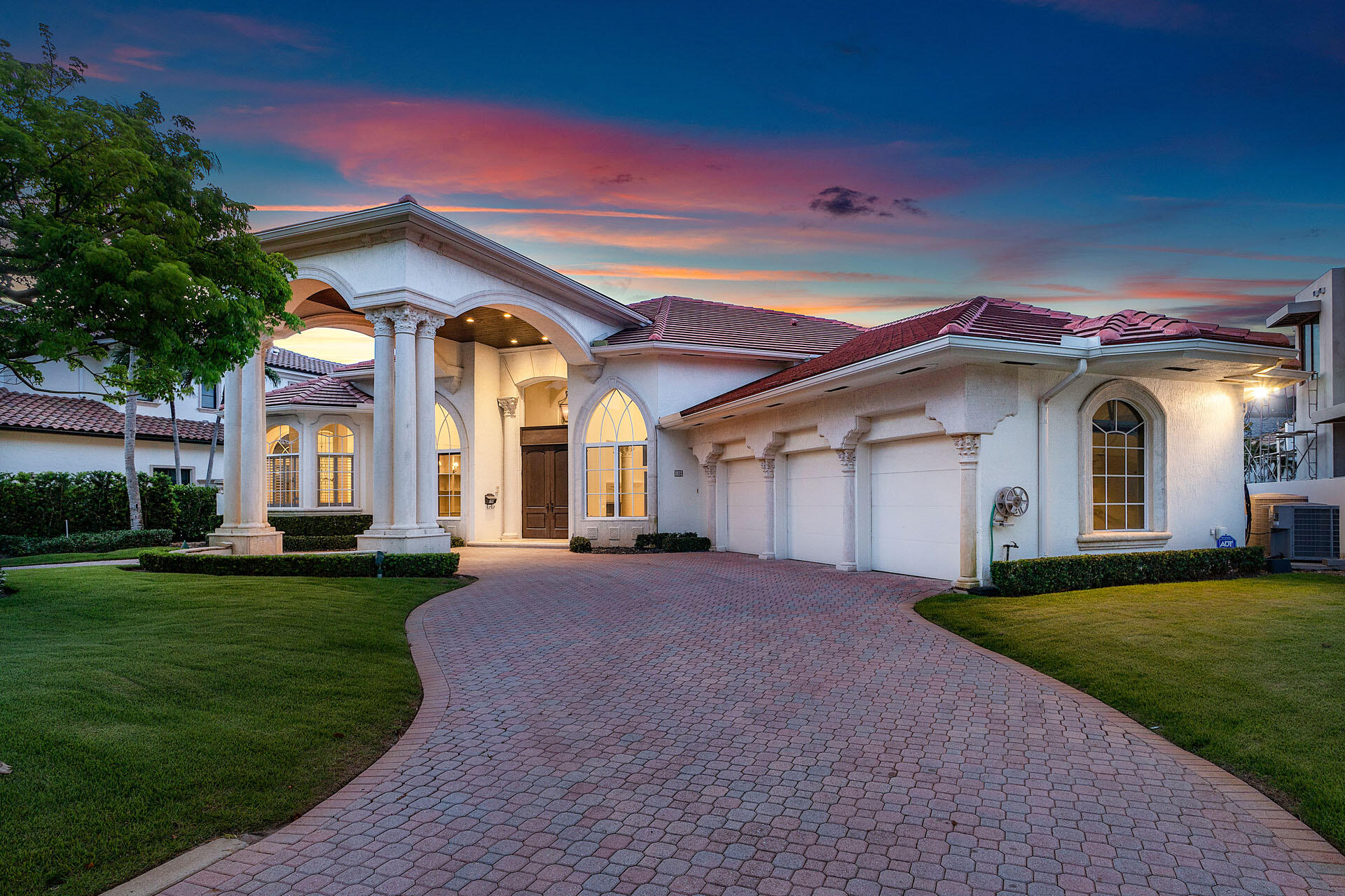 159 W Coconut Palm, Boca Raton FL 33432