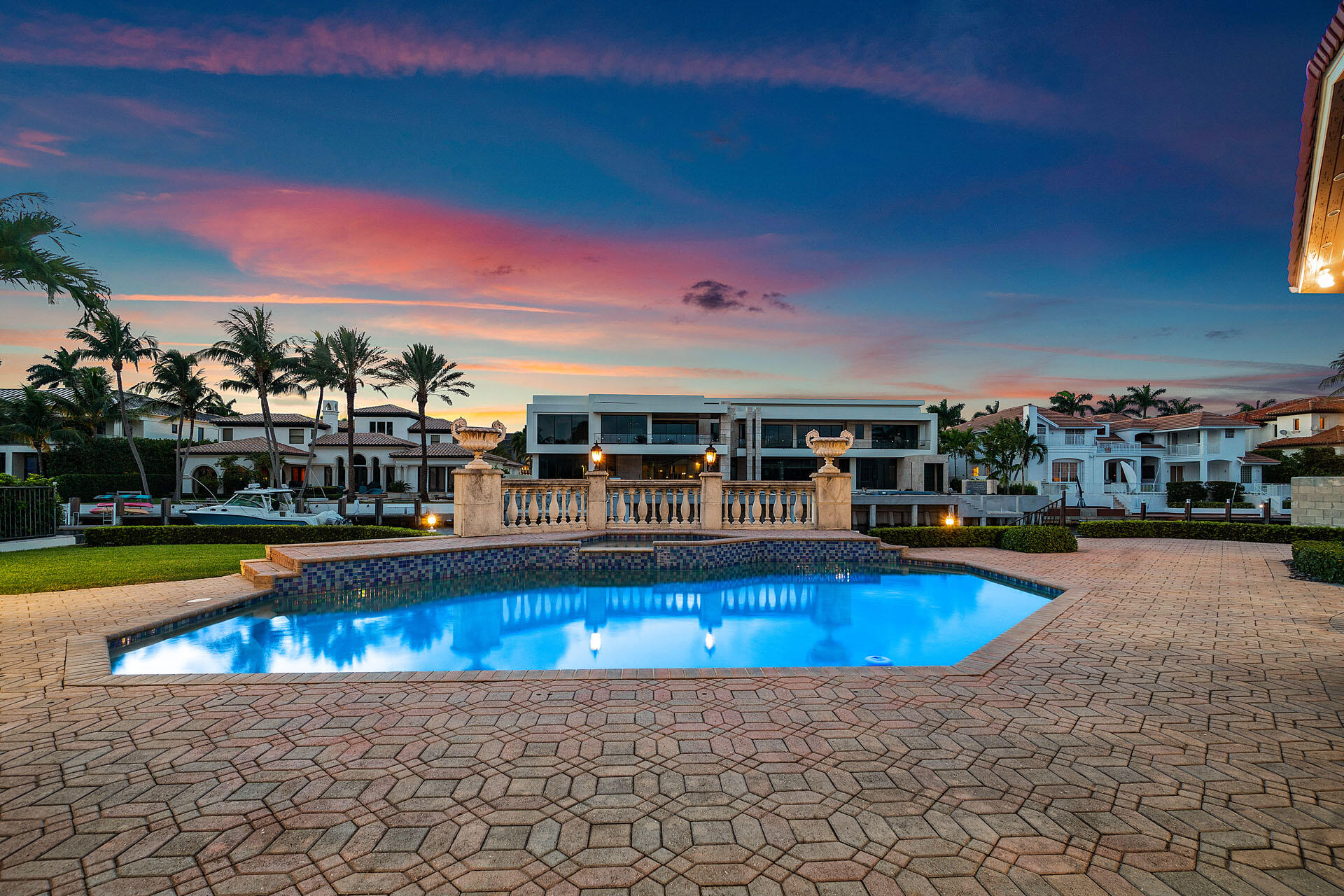 159 W Coconut Palm, Boca Raton FL 33432