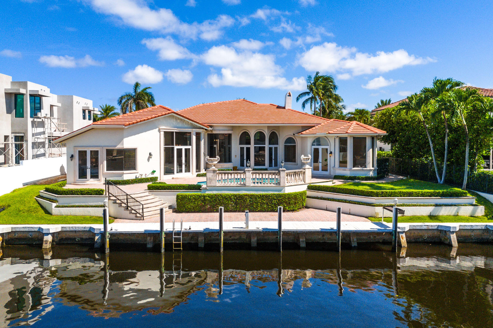 159 W Coconut Palm, Boca Raton FL 33432