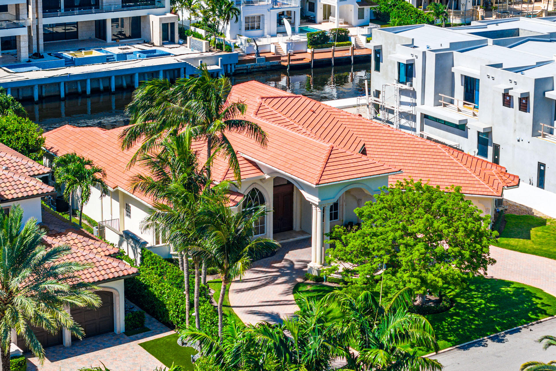 159 W Coconut Palm, Boca Raton FL 33432