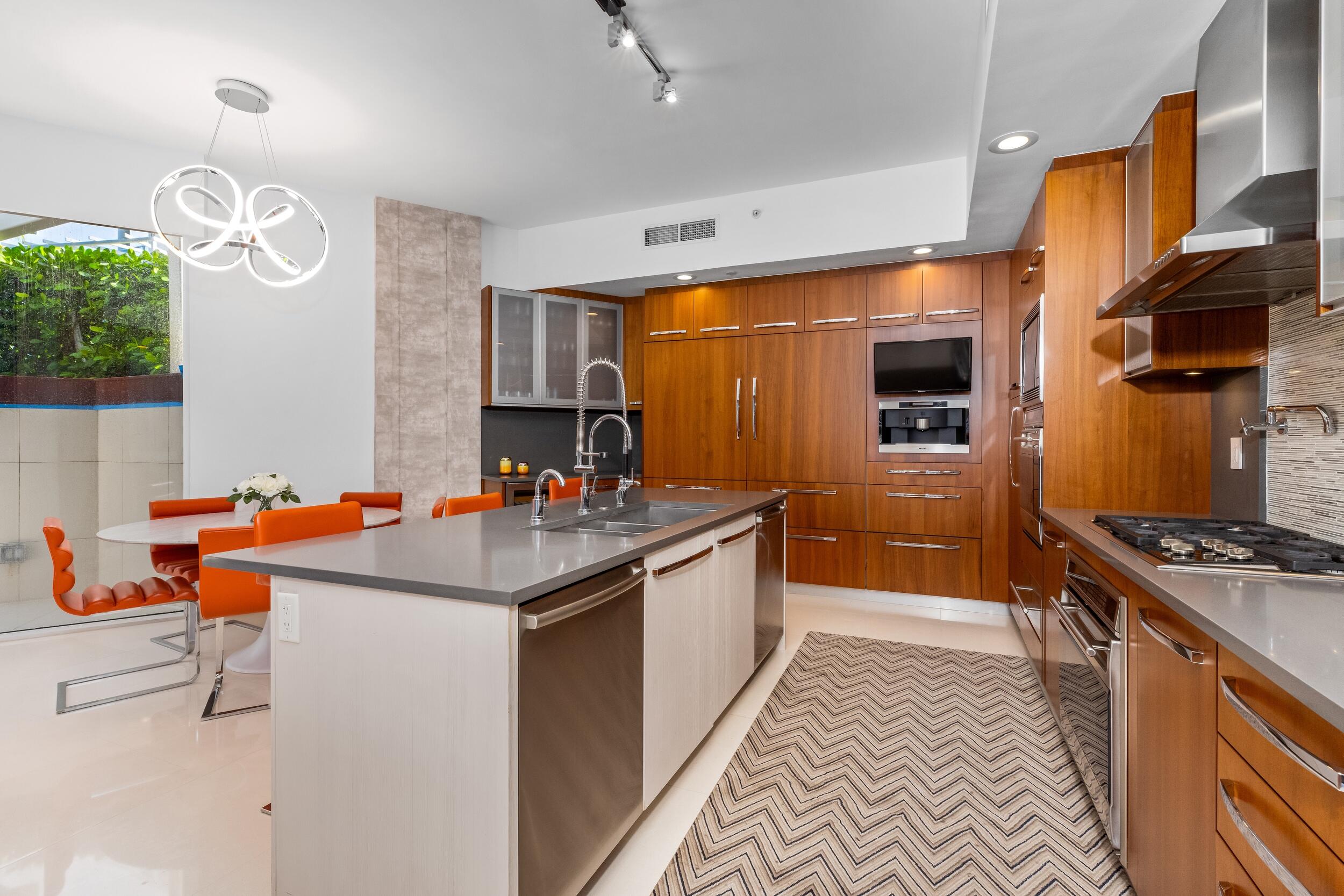 1000 S Ocean #110, Boca Raton FL 33432