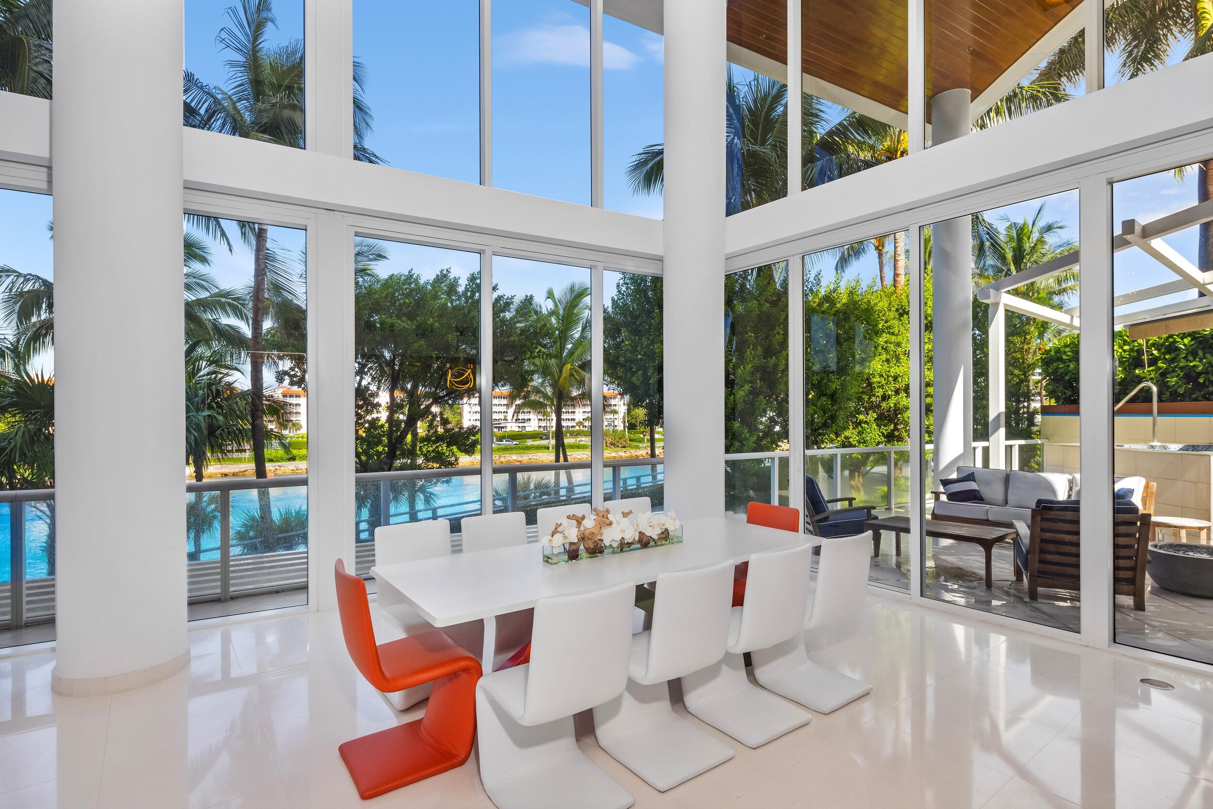 1000 S Ocean #110, Boca Raton FL 33432