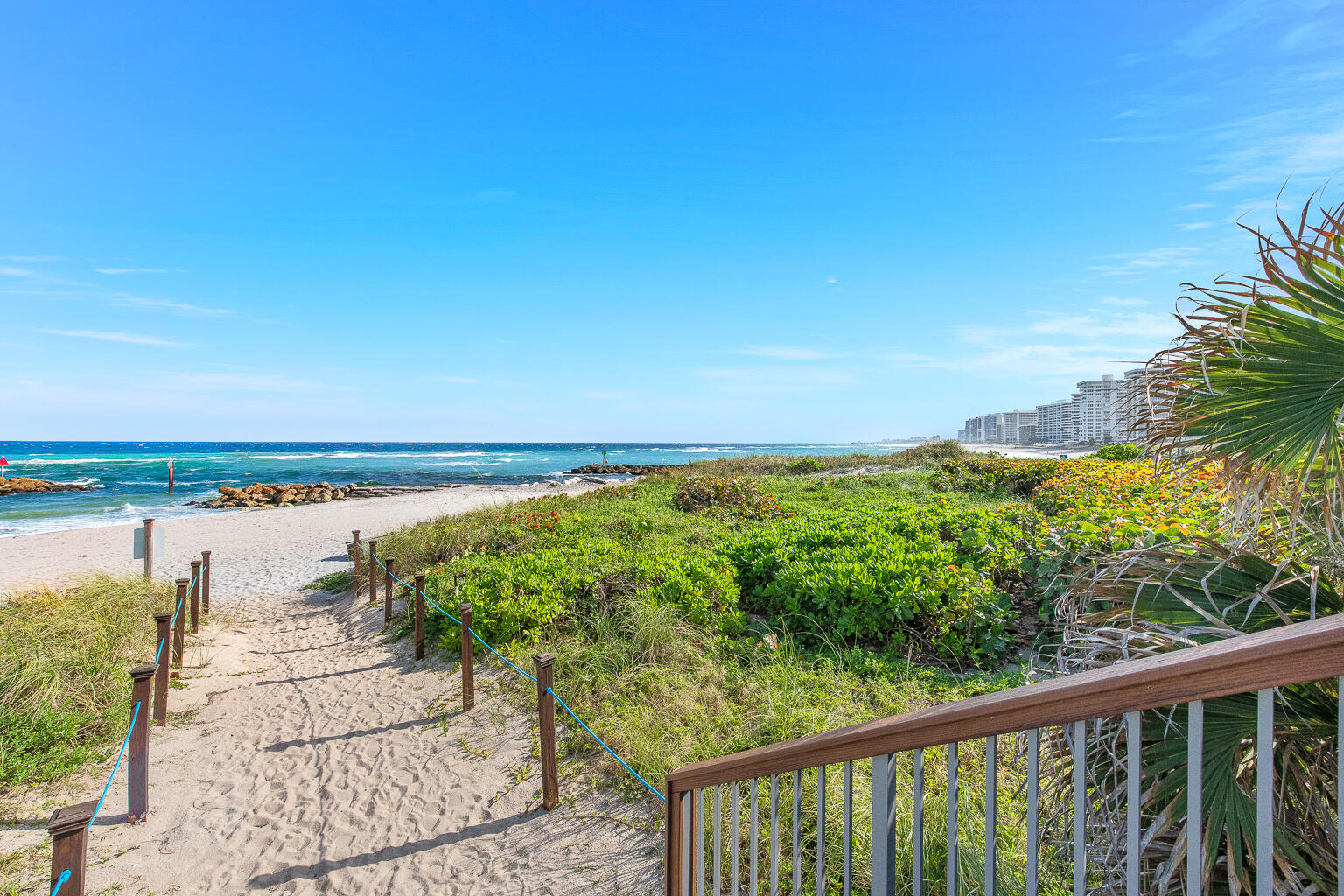 1000 S Ocean #110, Boca Raton FL 33432