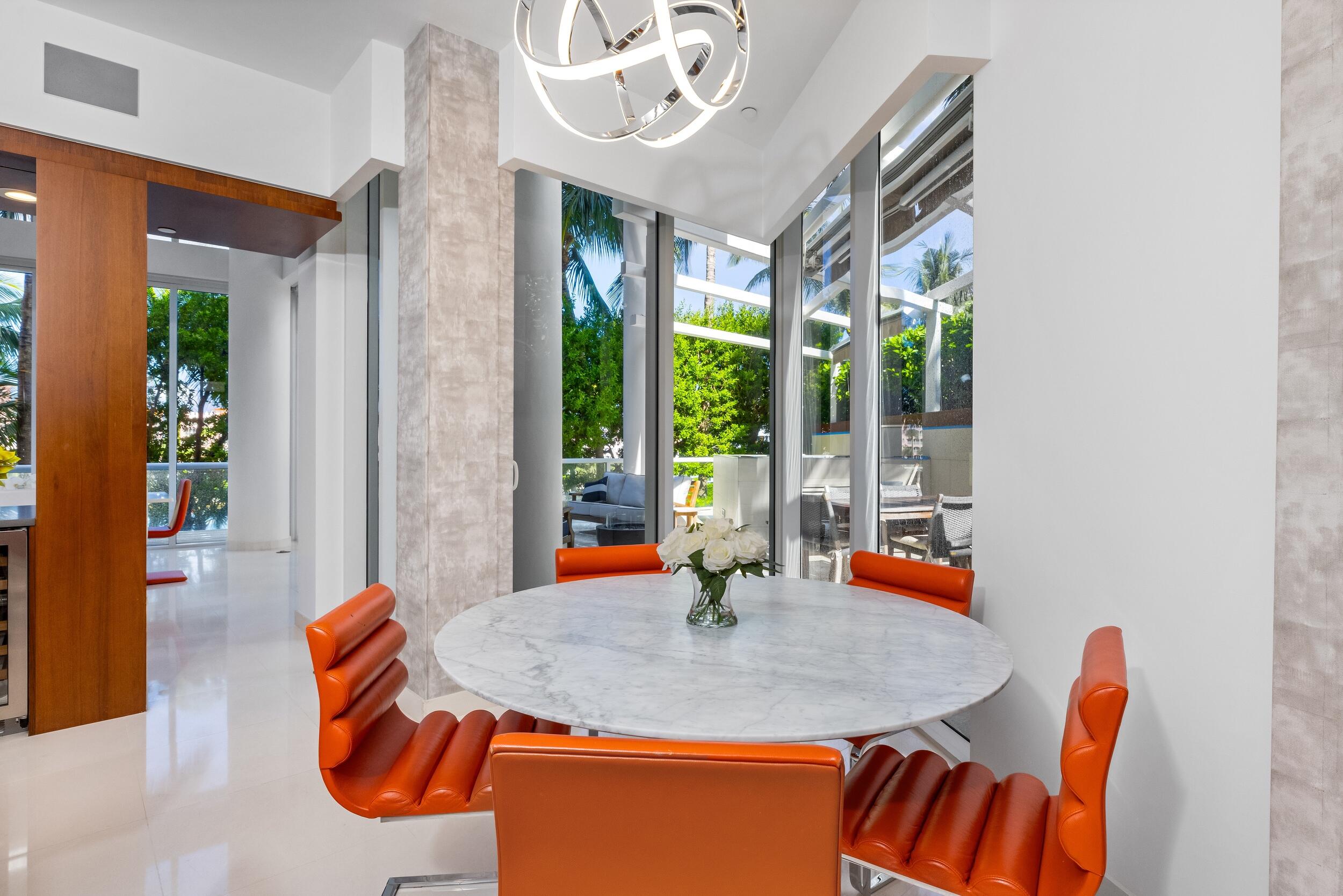 1000 S Ocean #110, Boca Raton FL 33432