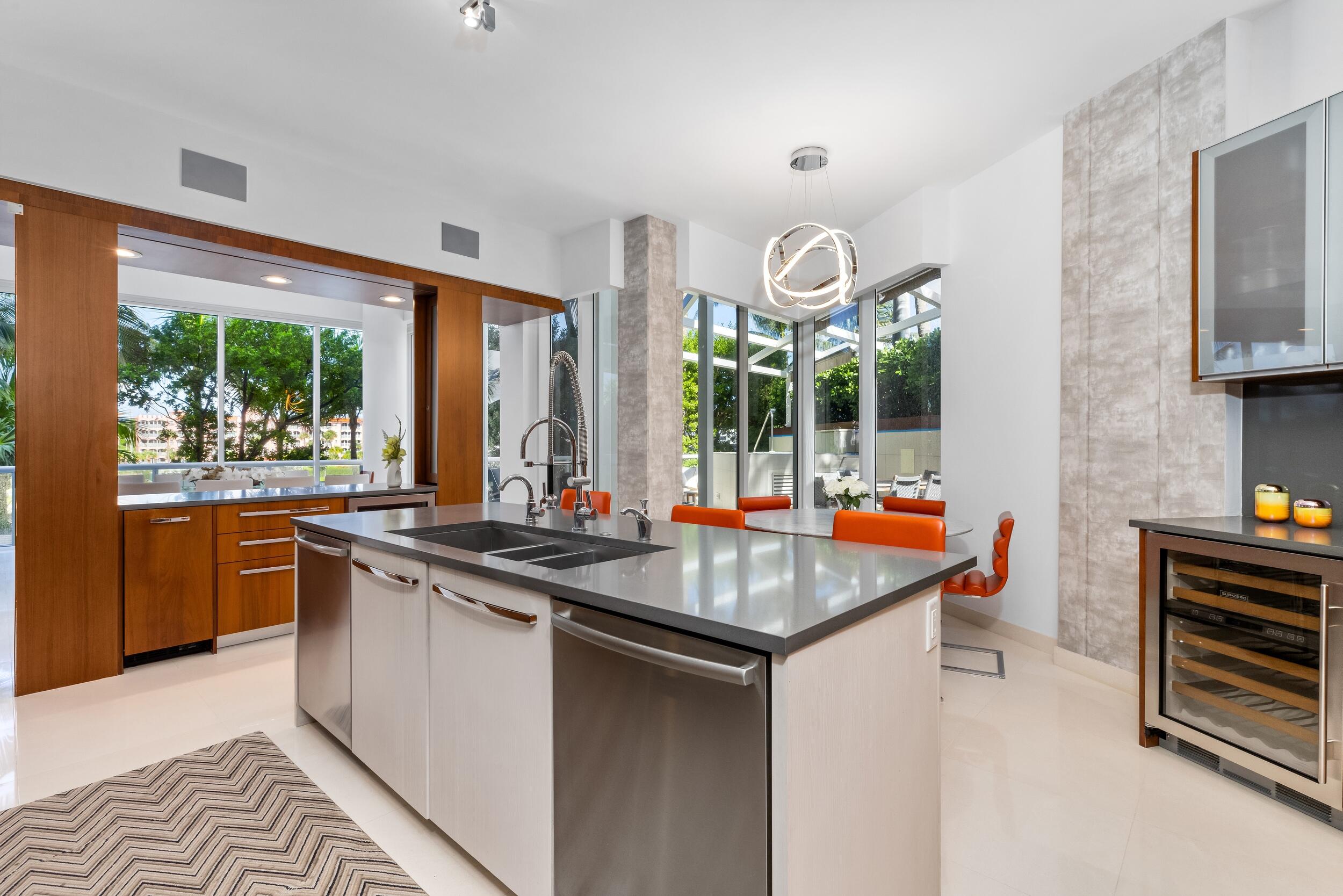 1000 S Ocean #110, Boca Raton FL 33432
