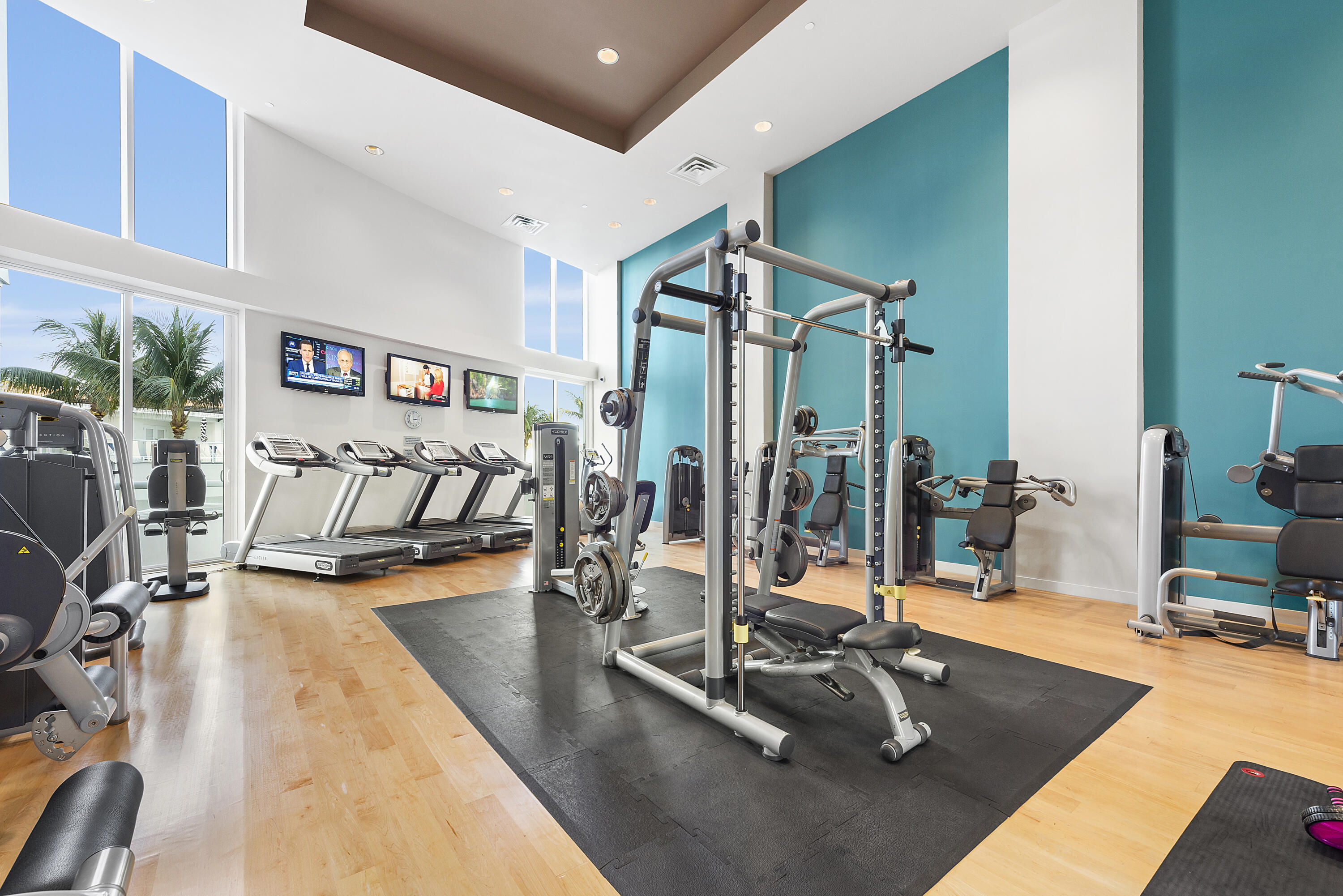1000 S Ocean #110, Boca Raton FL 33432