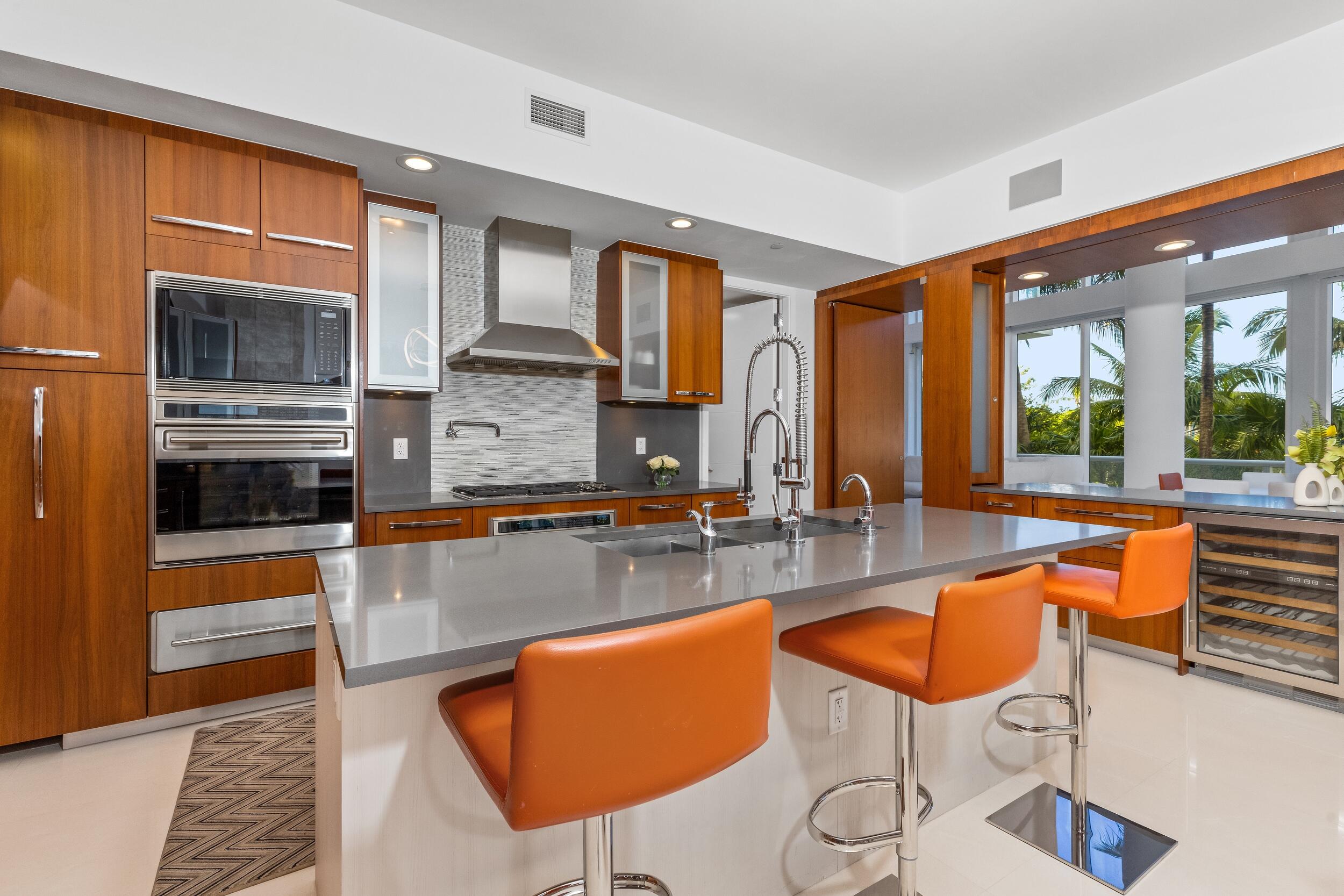 1000 S Ocean #110, Boca Raton FL 33432