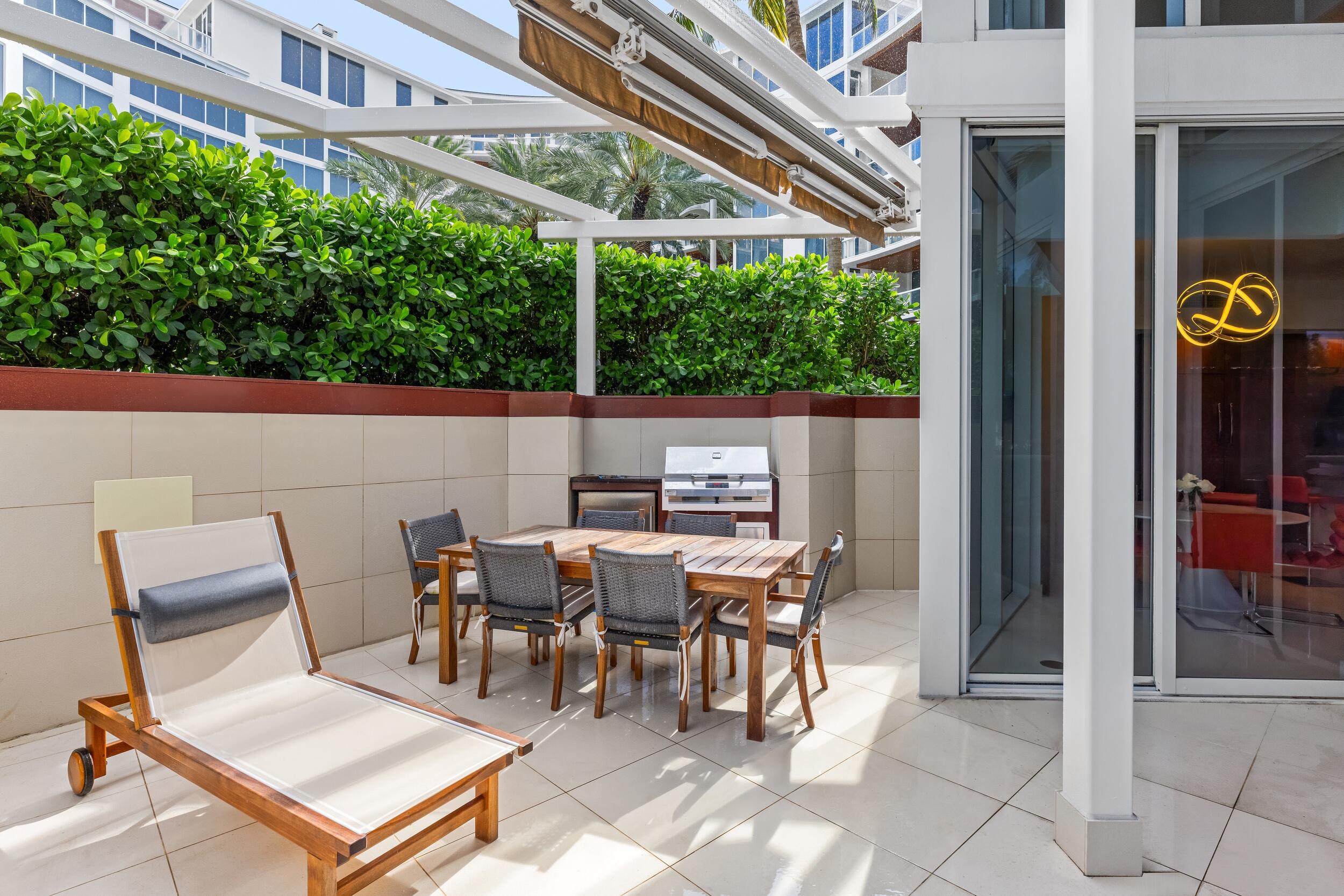 1000 S Ocean #110, Boca Raton FL 33432