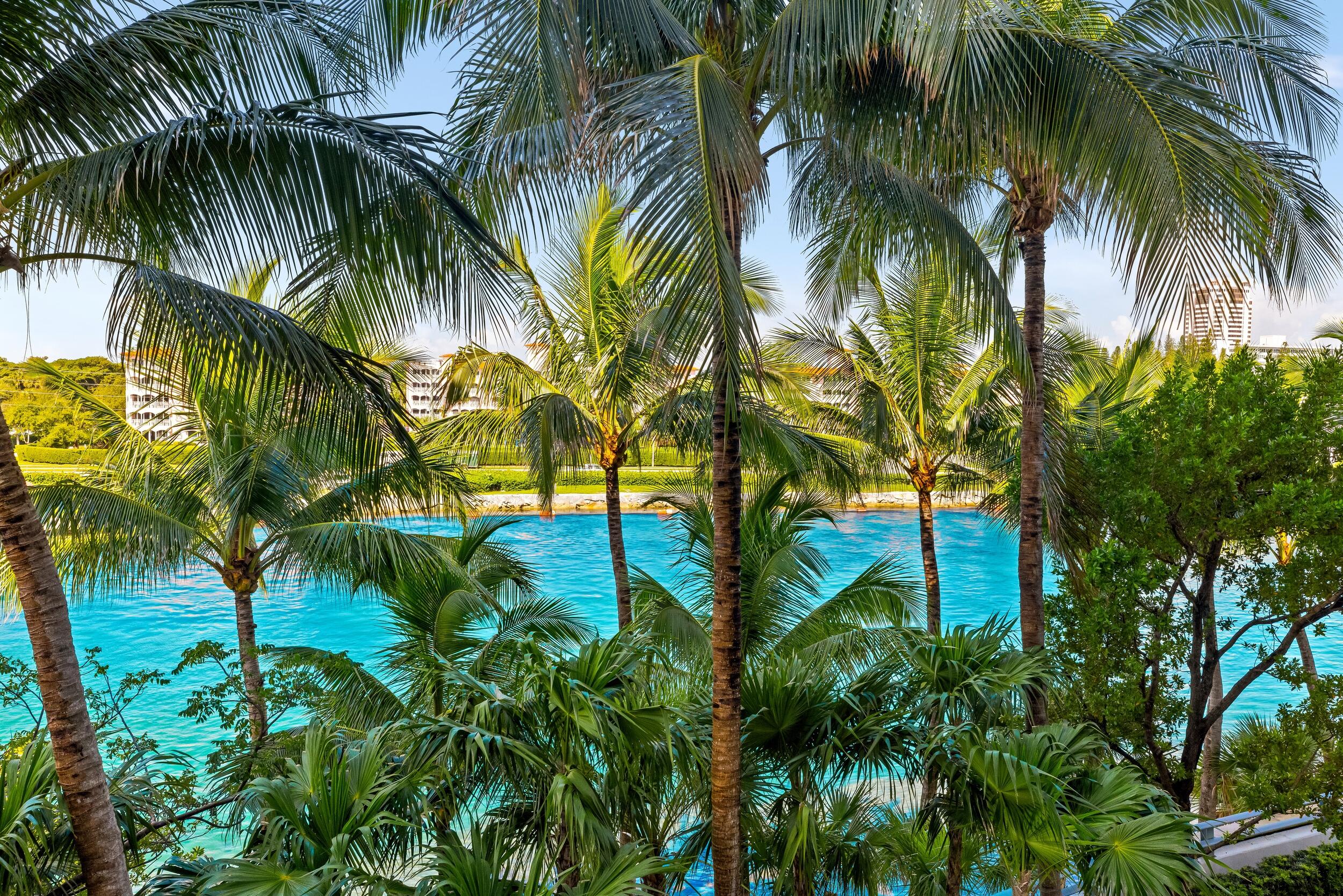 1000 S Ocean #110, Boca Raton FL 33432