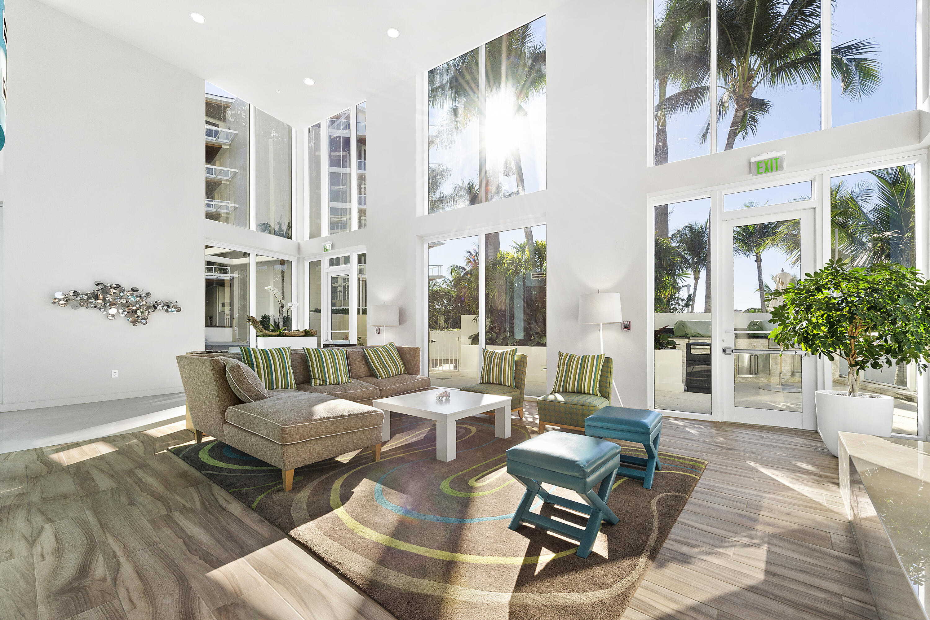 1000 S Ocean #110, Boca Raton FL 33432