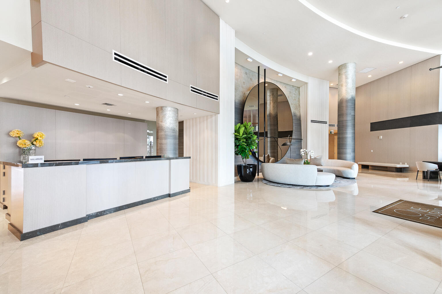 1000 S Ocean #110, Boca Raton FL 33432
