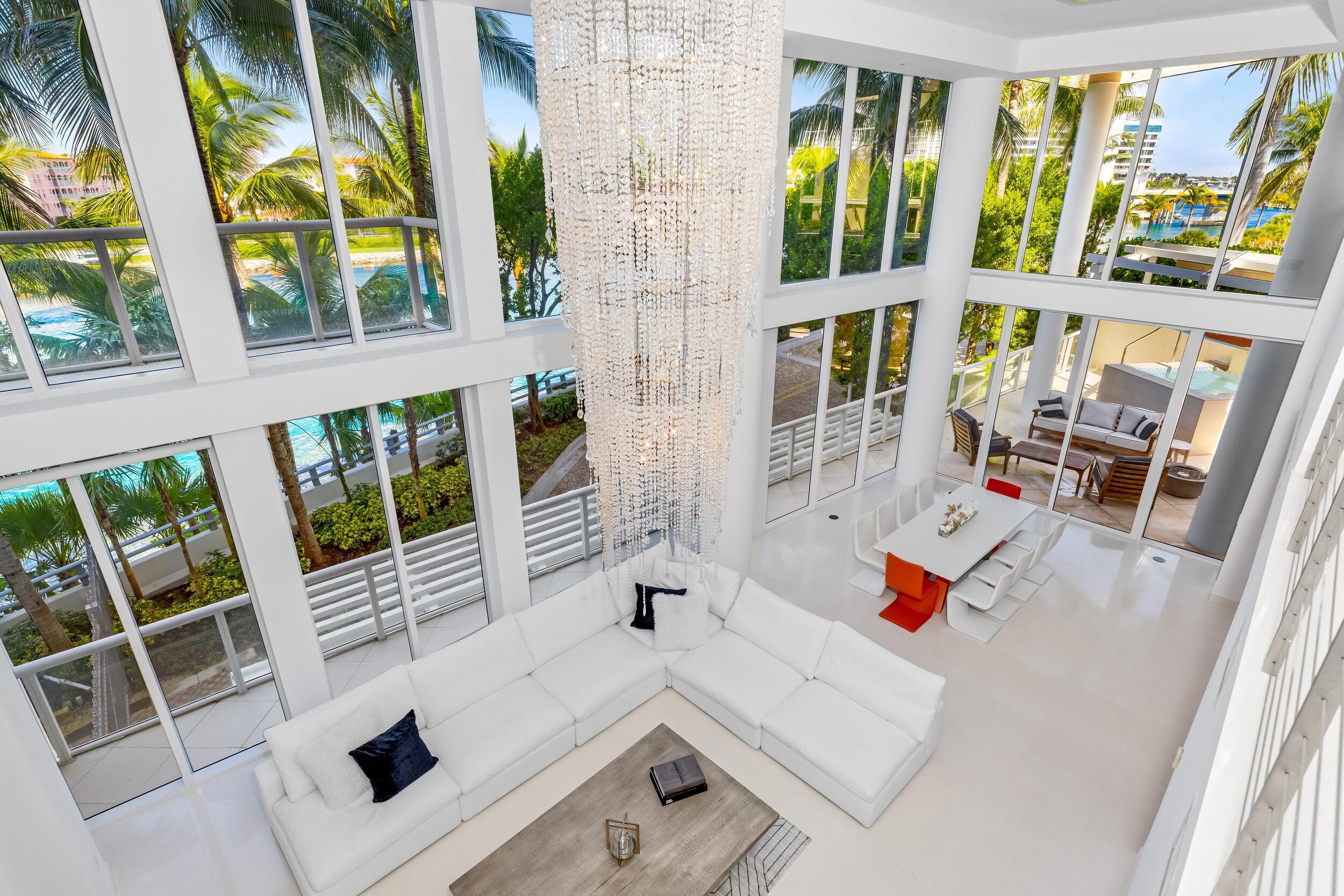 1000 S Ocean #110, Boca Raton FL 33432