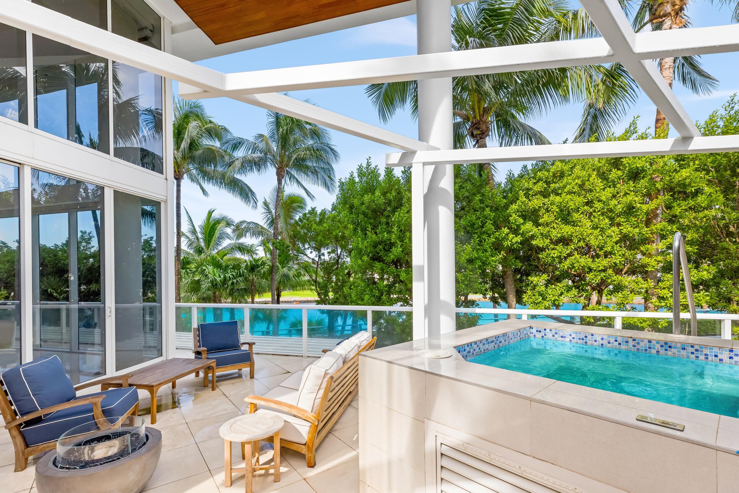 1000 S Ocean #110, Boca Raton FL 33432