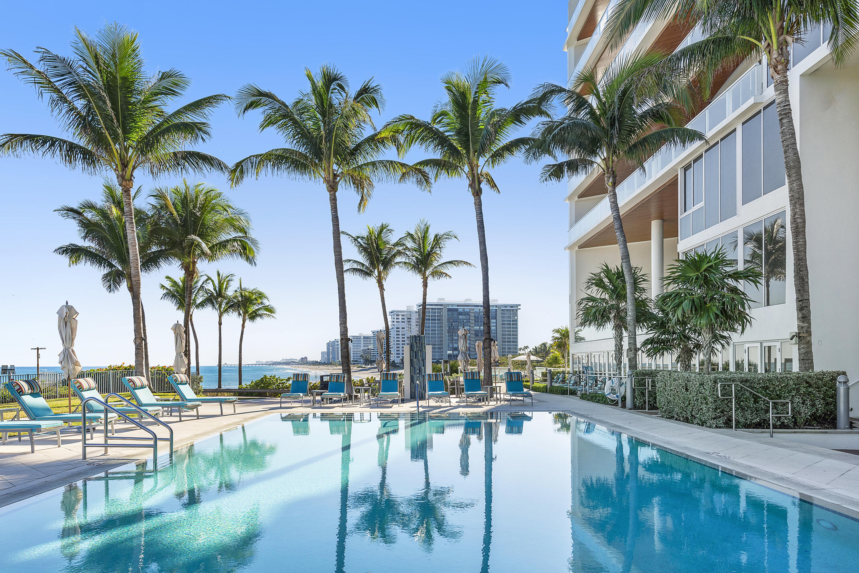 1000 S Ocean #110, Boca Raton FL 33432