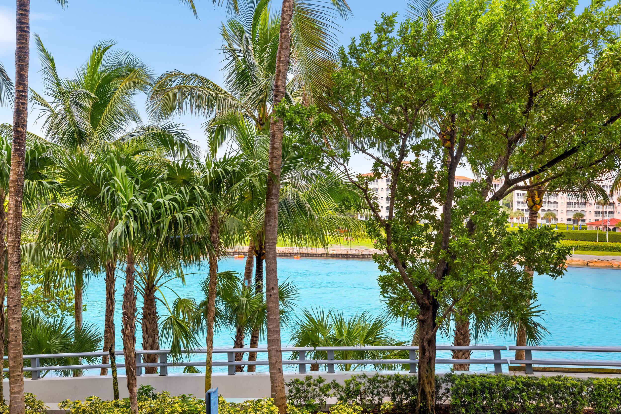1000 S Ocean #110, Boca Raton FL 33432
