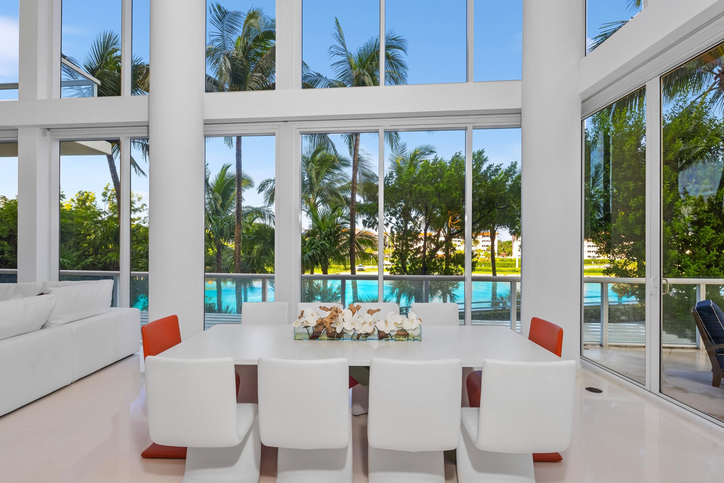 1000 S Ocean #110, Boca Raton FL 33432