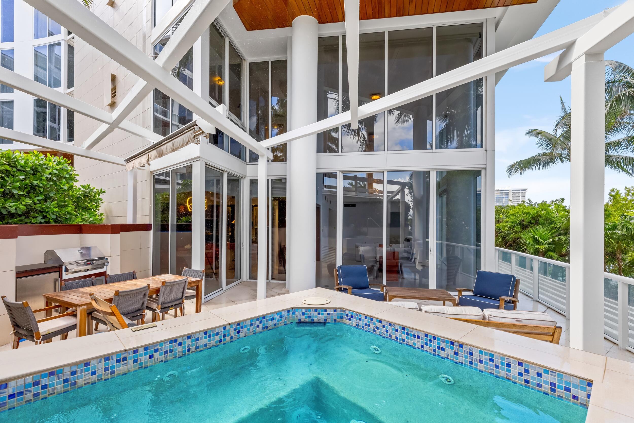 1000 S Ocean #110, Boca Raton FL 33432